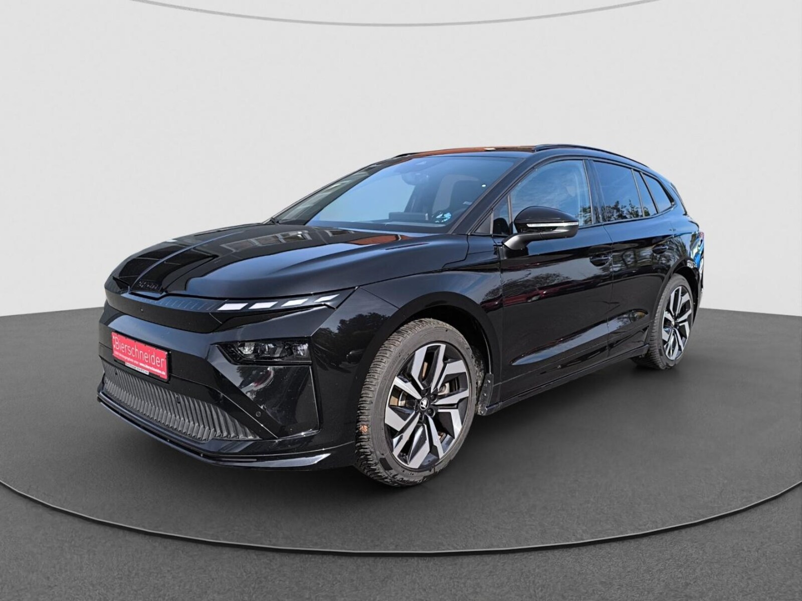 Škoda Enyaq – Bild 2