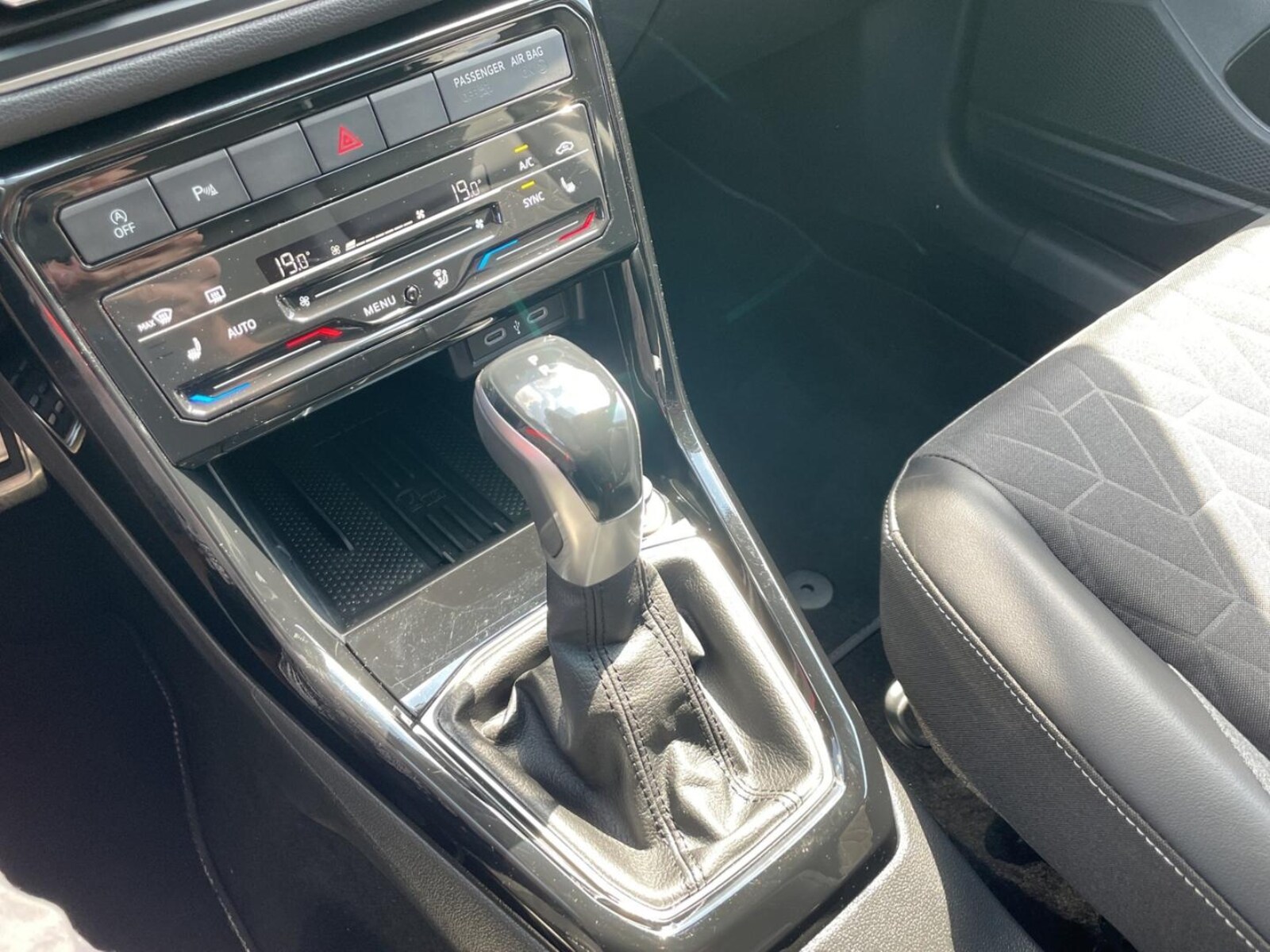 Volkswagen T-Cross – Bild 22