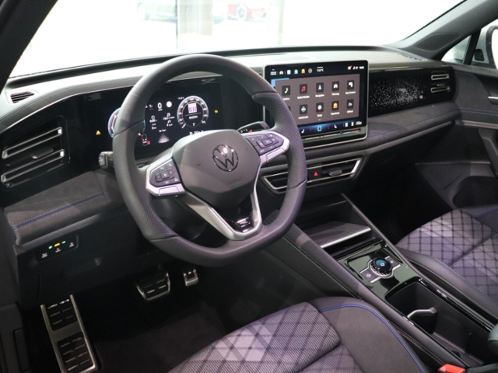 Volkswagen Tiguan – Bild 14