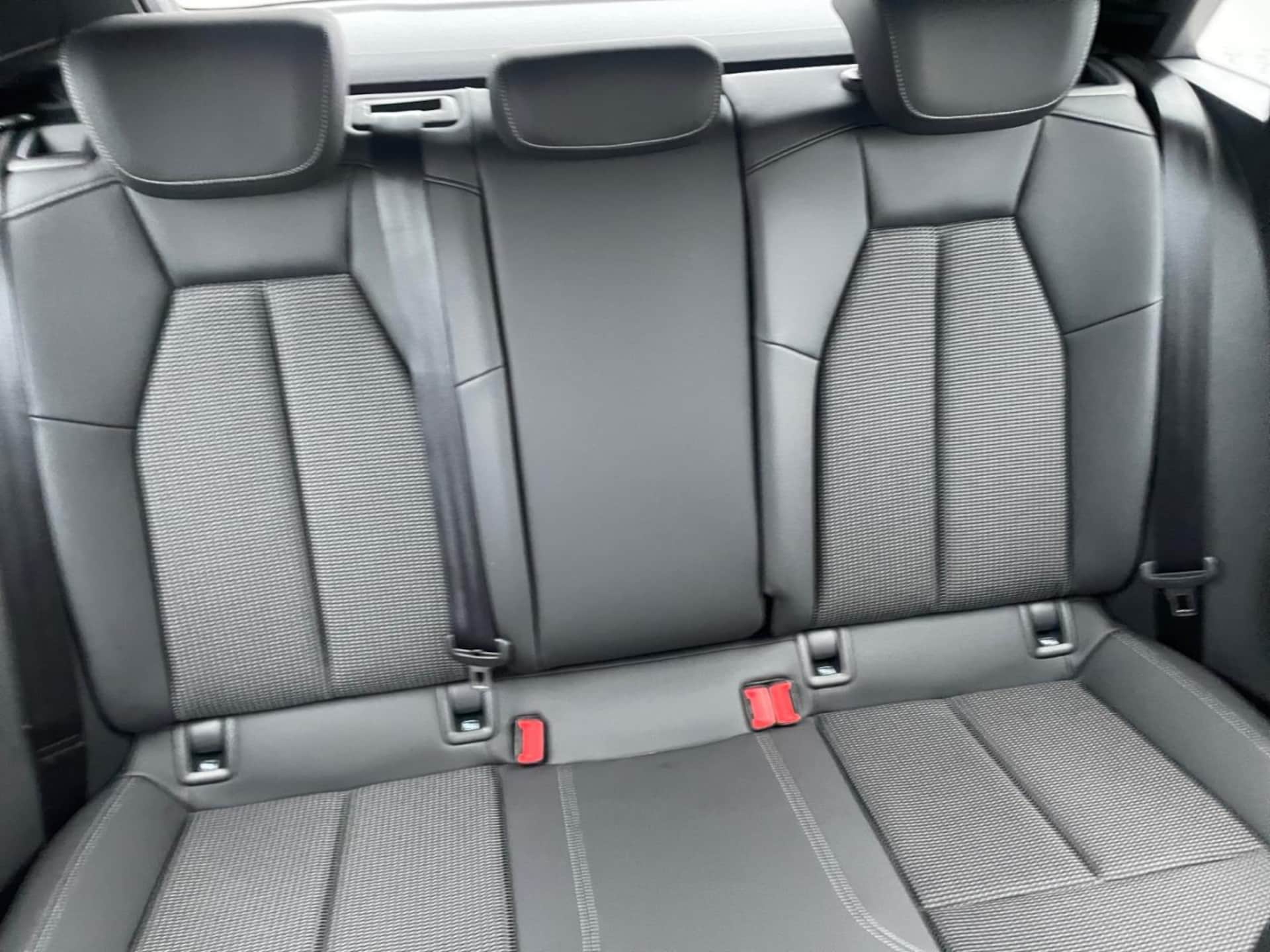 Audi A3 Sportback S line
