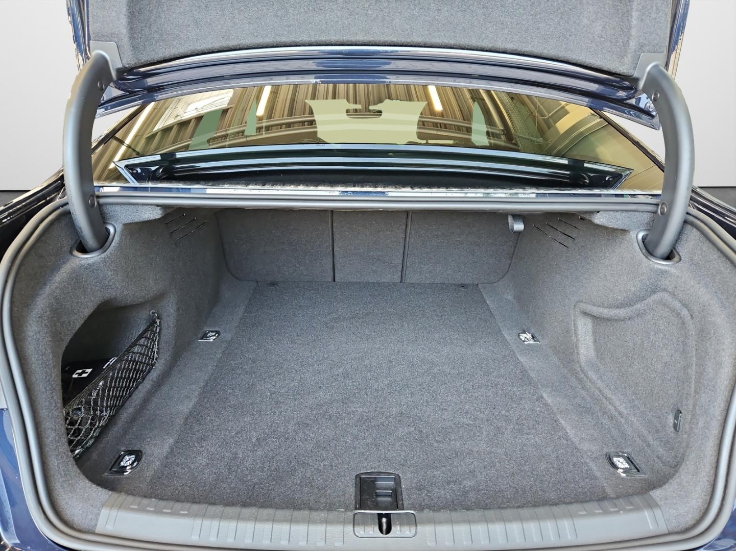 Image about Audi S6 Limousine TDI quattro tiptronic