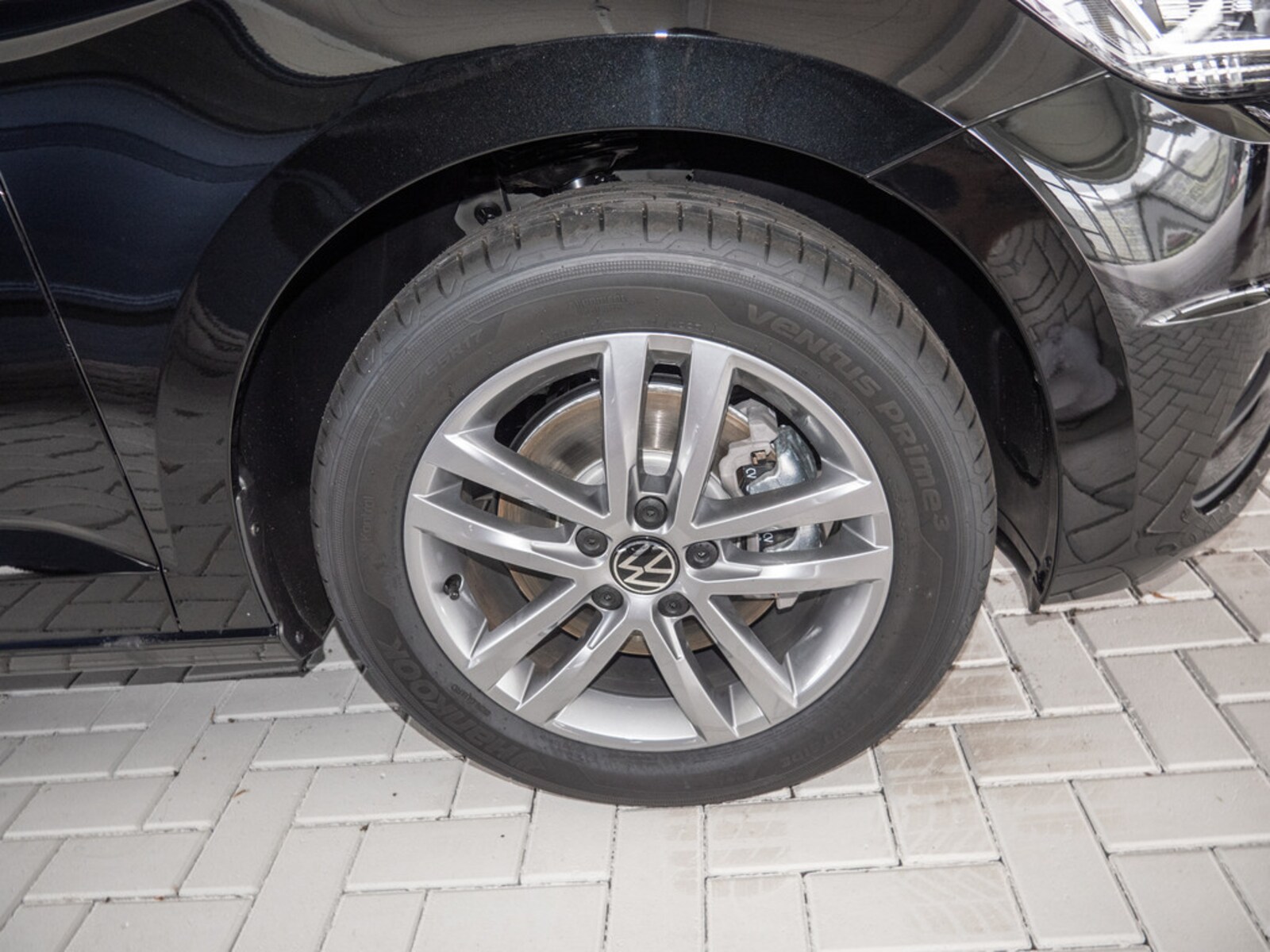 Volkswagen Touran – Bild 7
