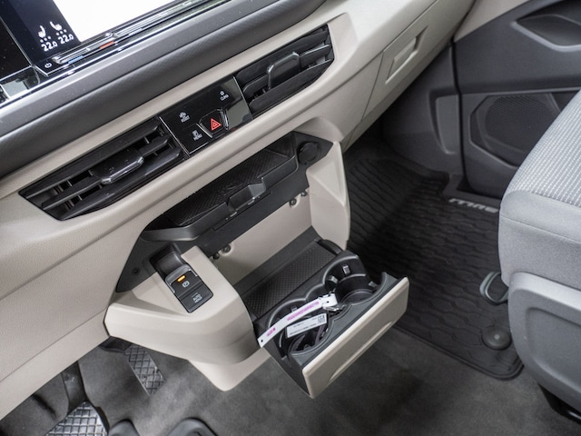 Volkswagen Multivan langversion