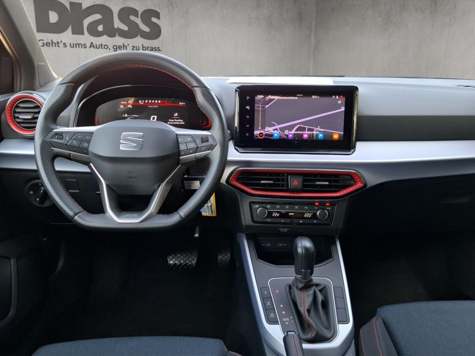 SEAT Arona – Bild 14