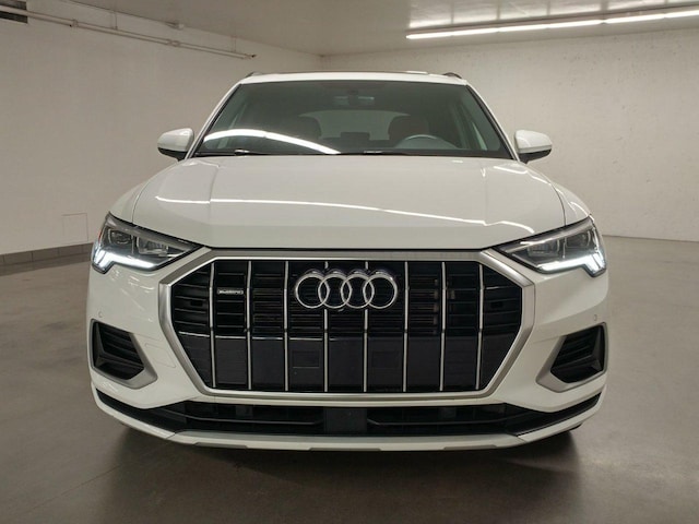 2023 Audi Audi Q3