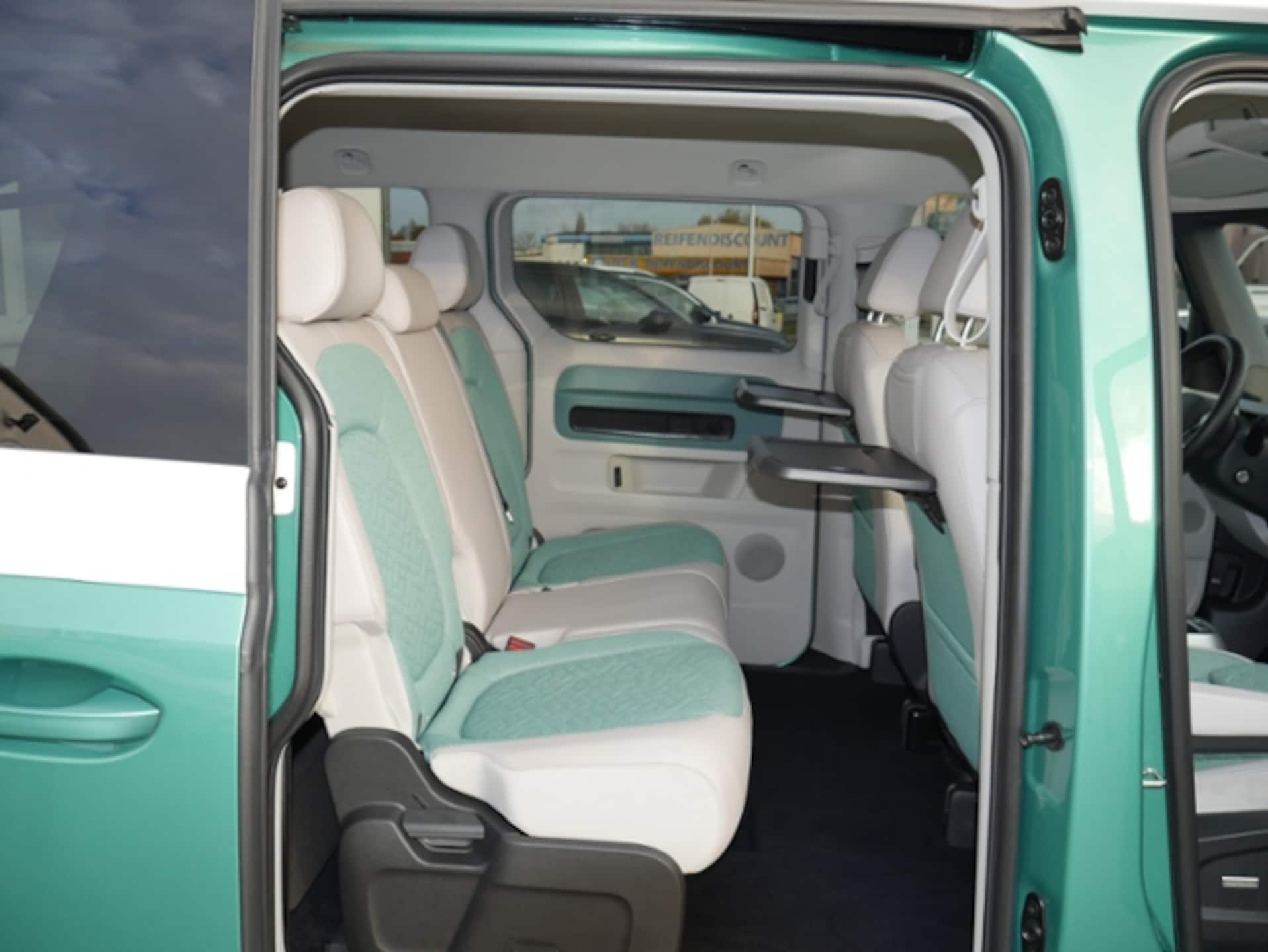 Volkswagen ID. Buzz Pro