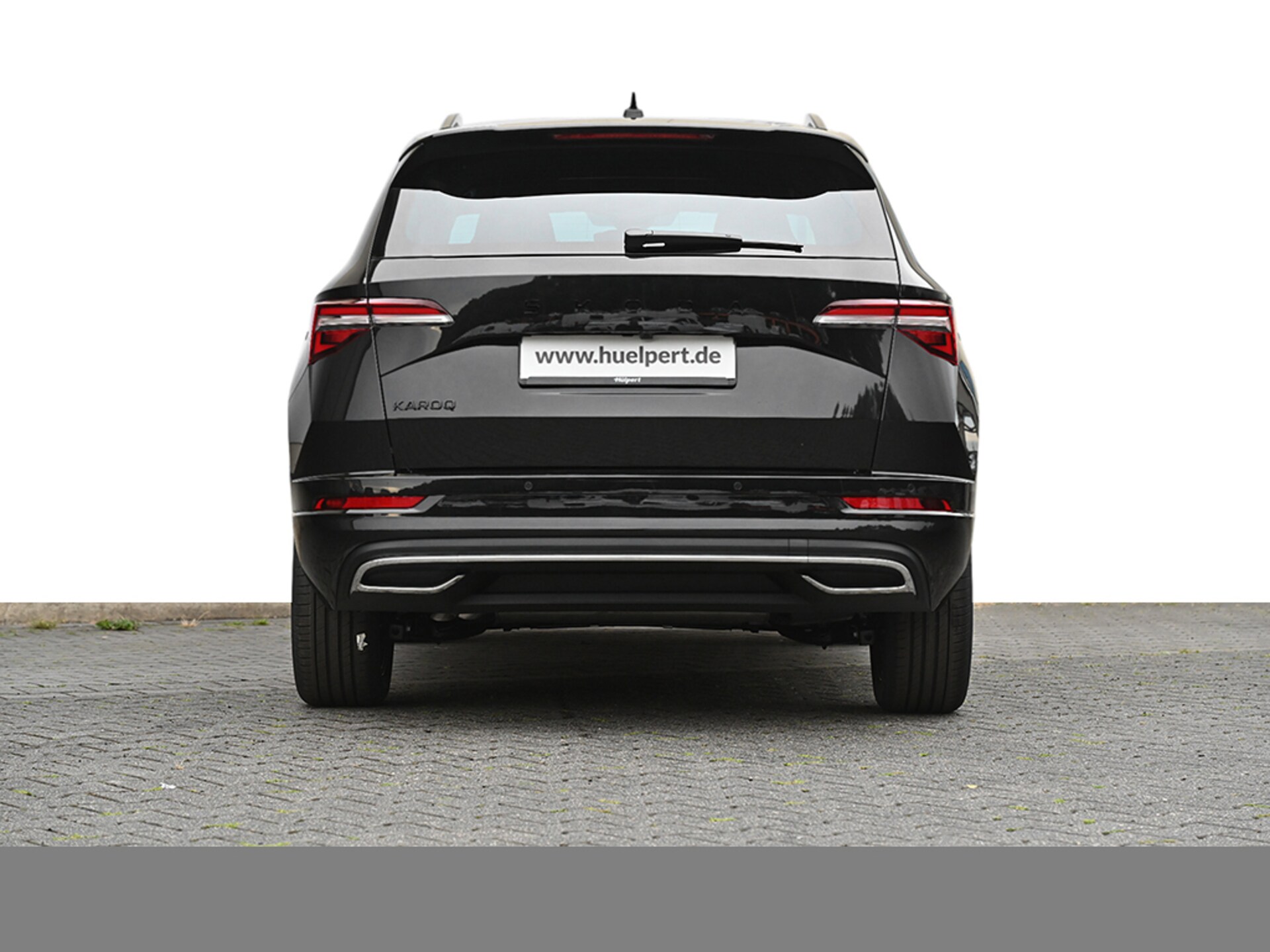 Skoda Karoq Sportline