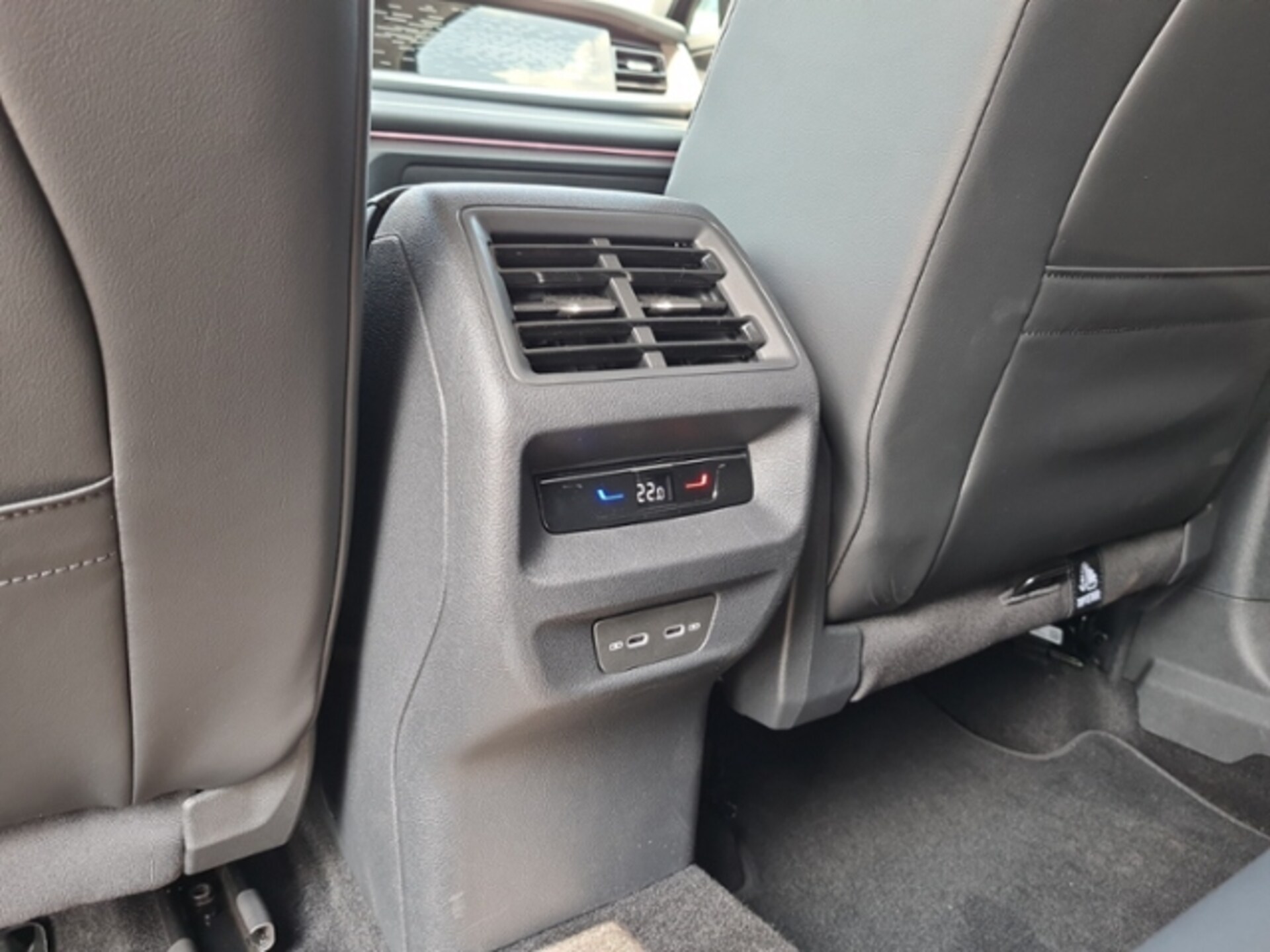 Volkswagen Tayron Elegance