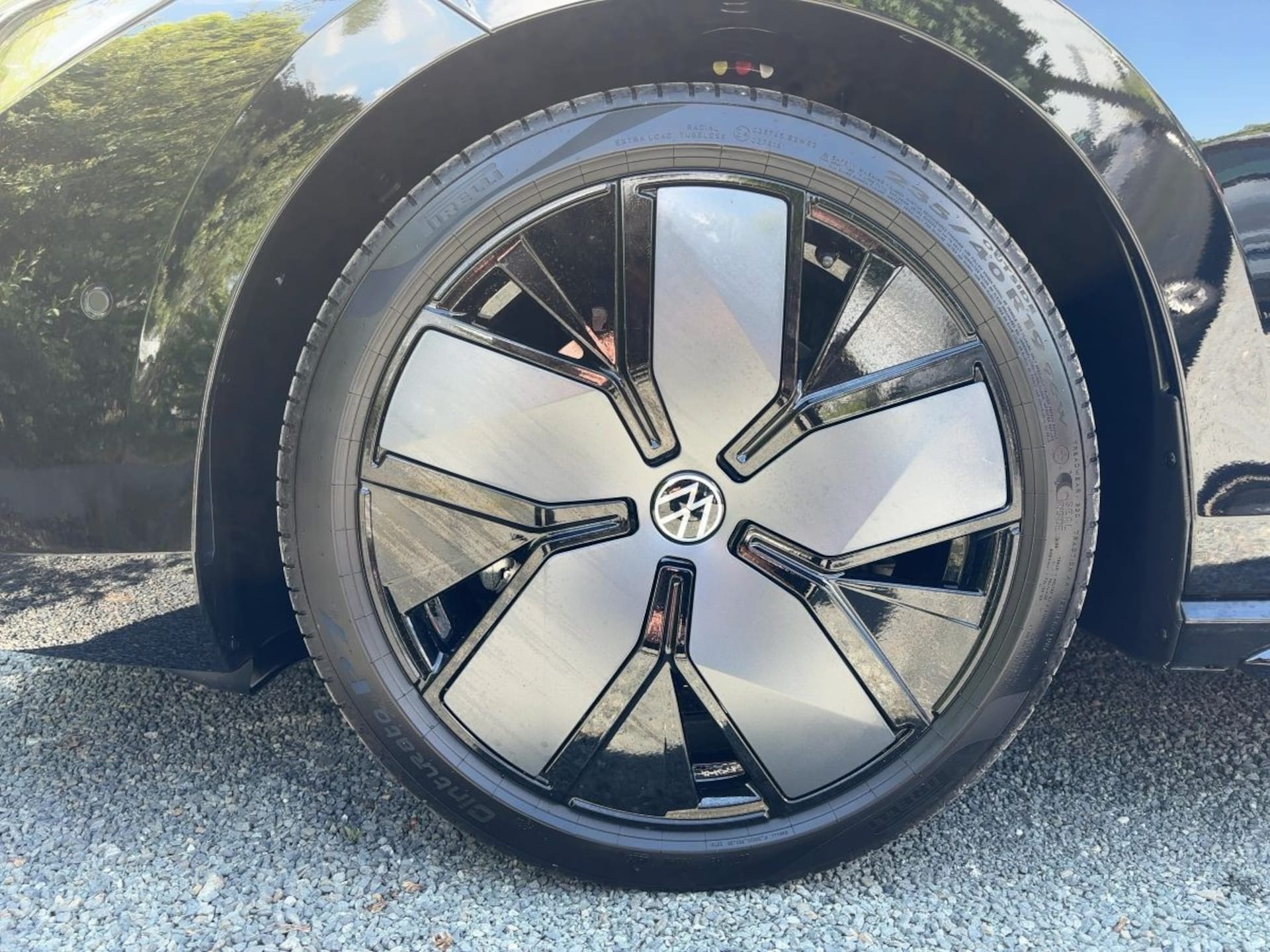 Volkswagen Passat R-Line