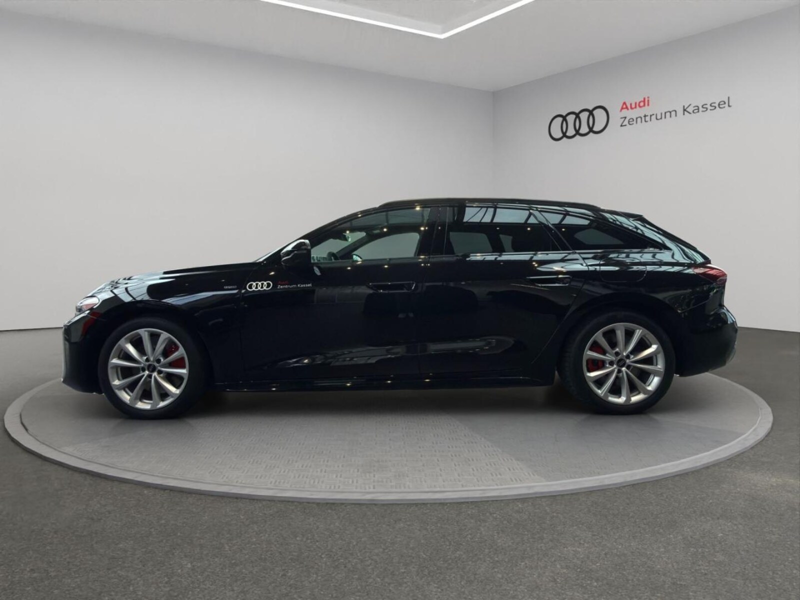 Audi A5 Avant – Bild 2