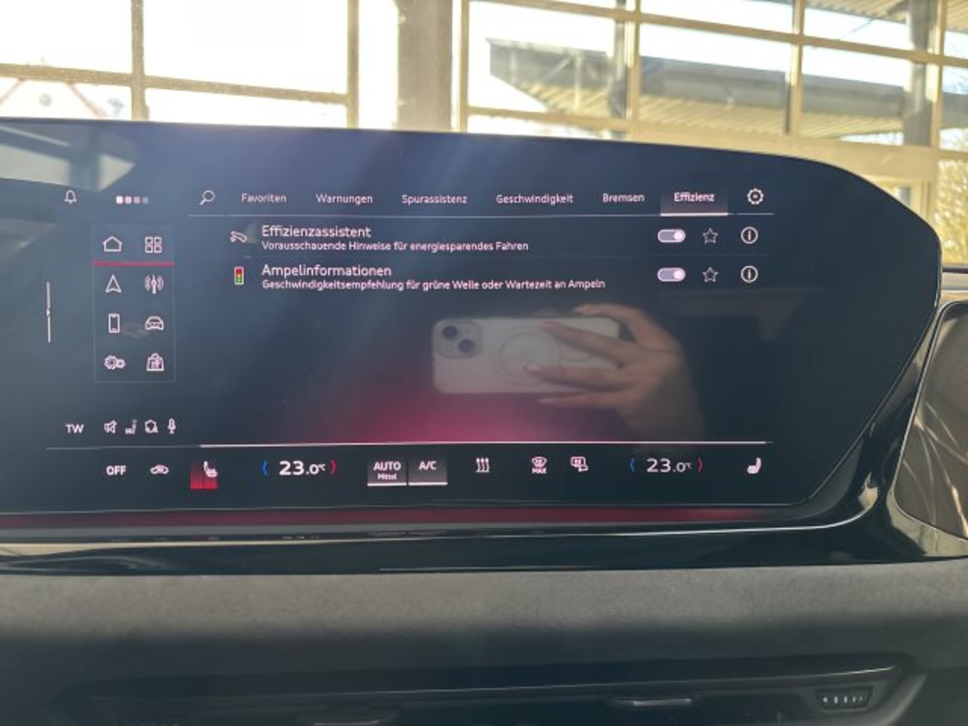Audi A5 Avant edition one