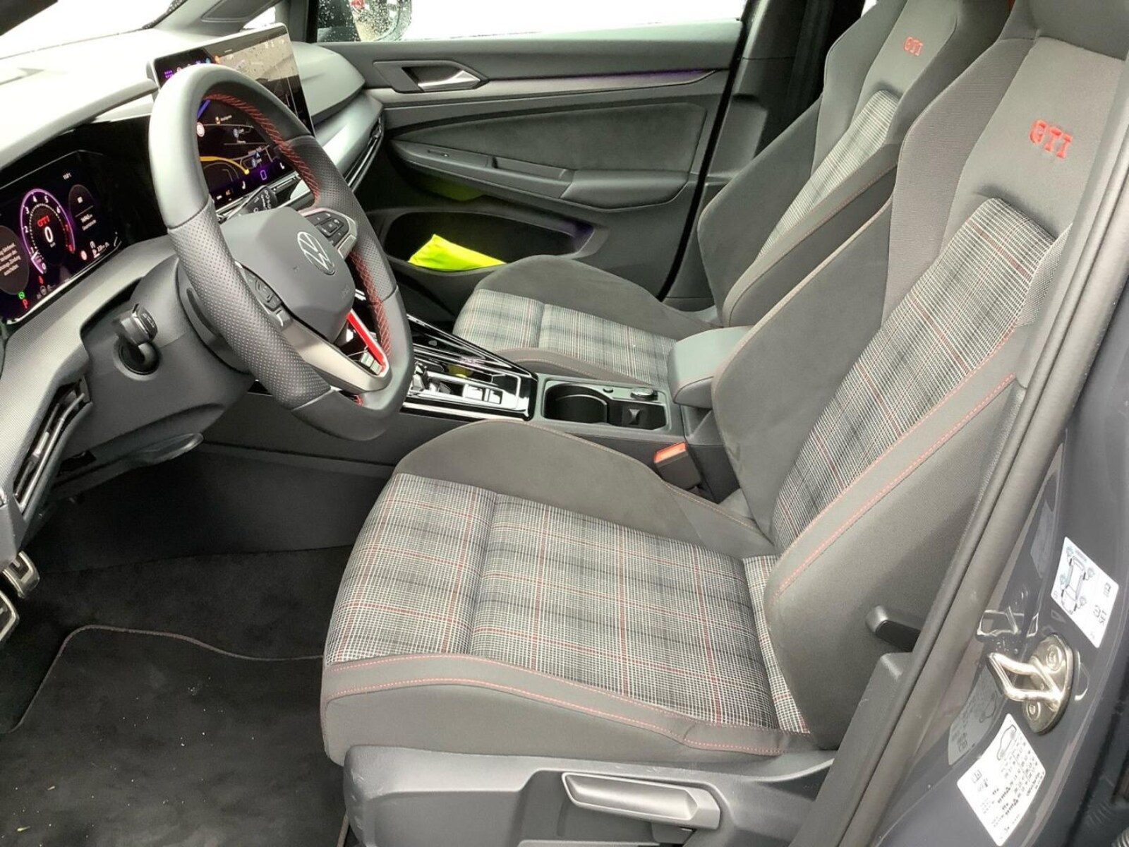 Volkswagen Golf – Bild 8