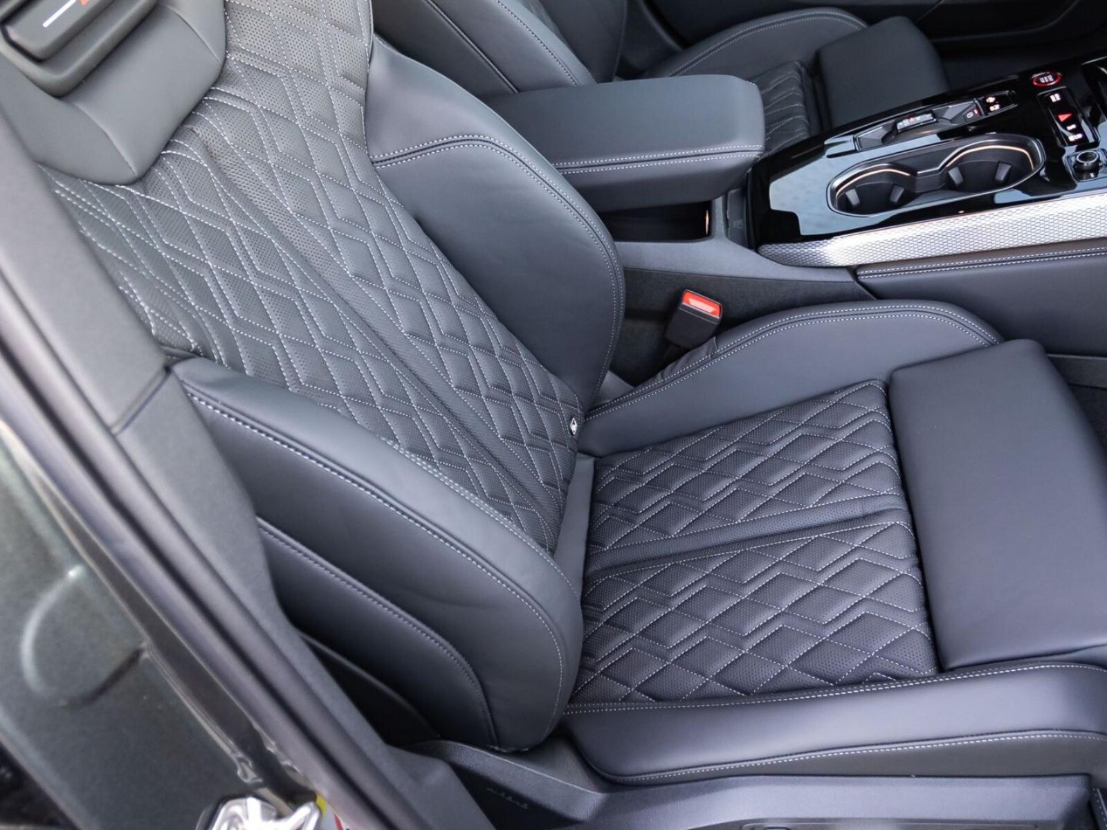 Audi A6 Avant – Bild 18
