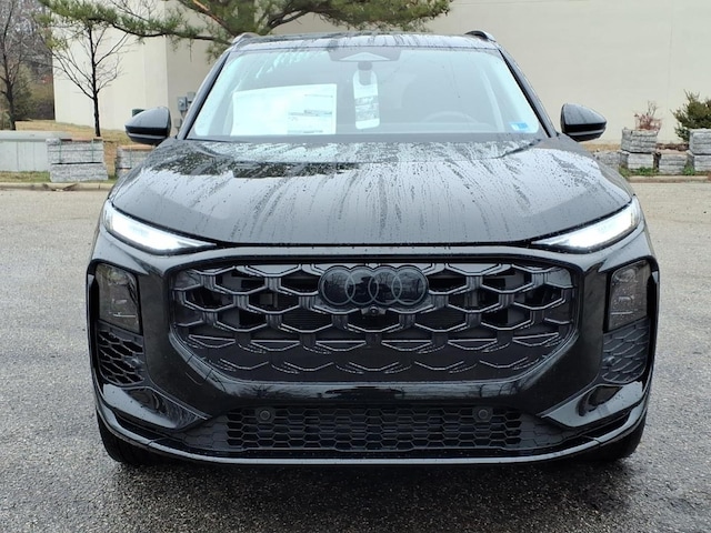 2026 Audi Q3 SUV