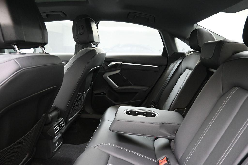 2026 Audi A3 Premium Plus - Photo 18