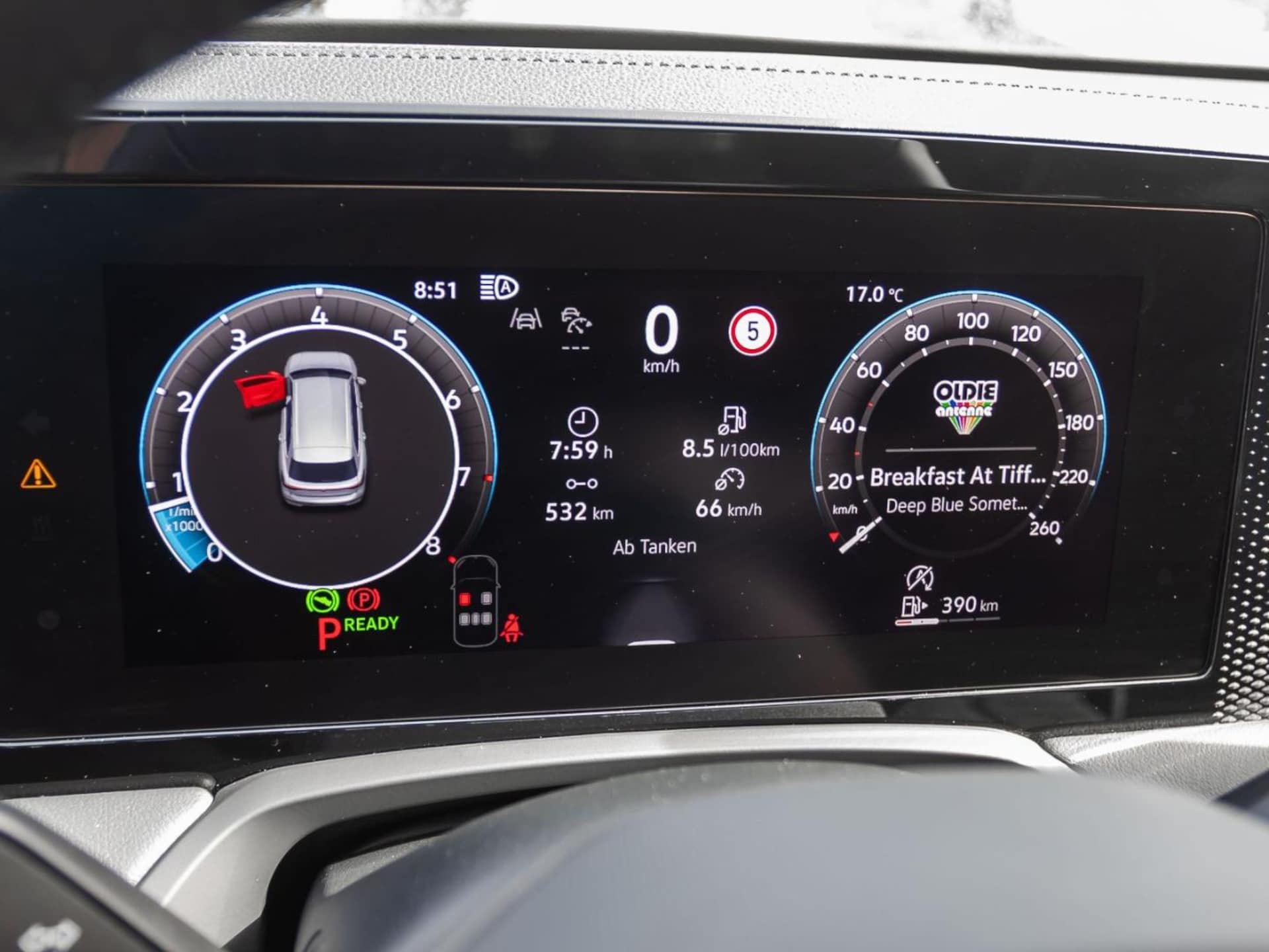 Volkswagen Passat Business