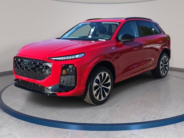 2026 Audi Q3 SUV