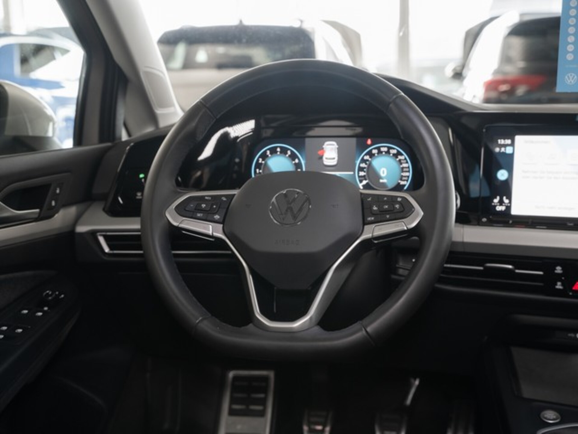 Volkswagen Golf MOVE