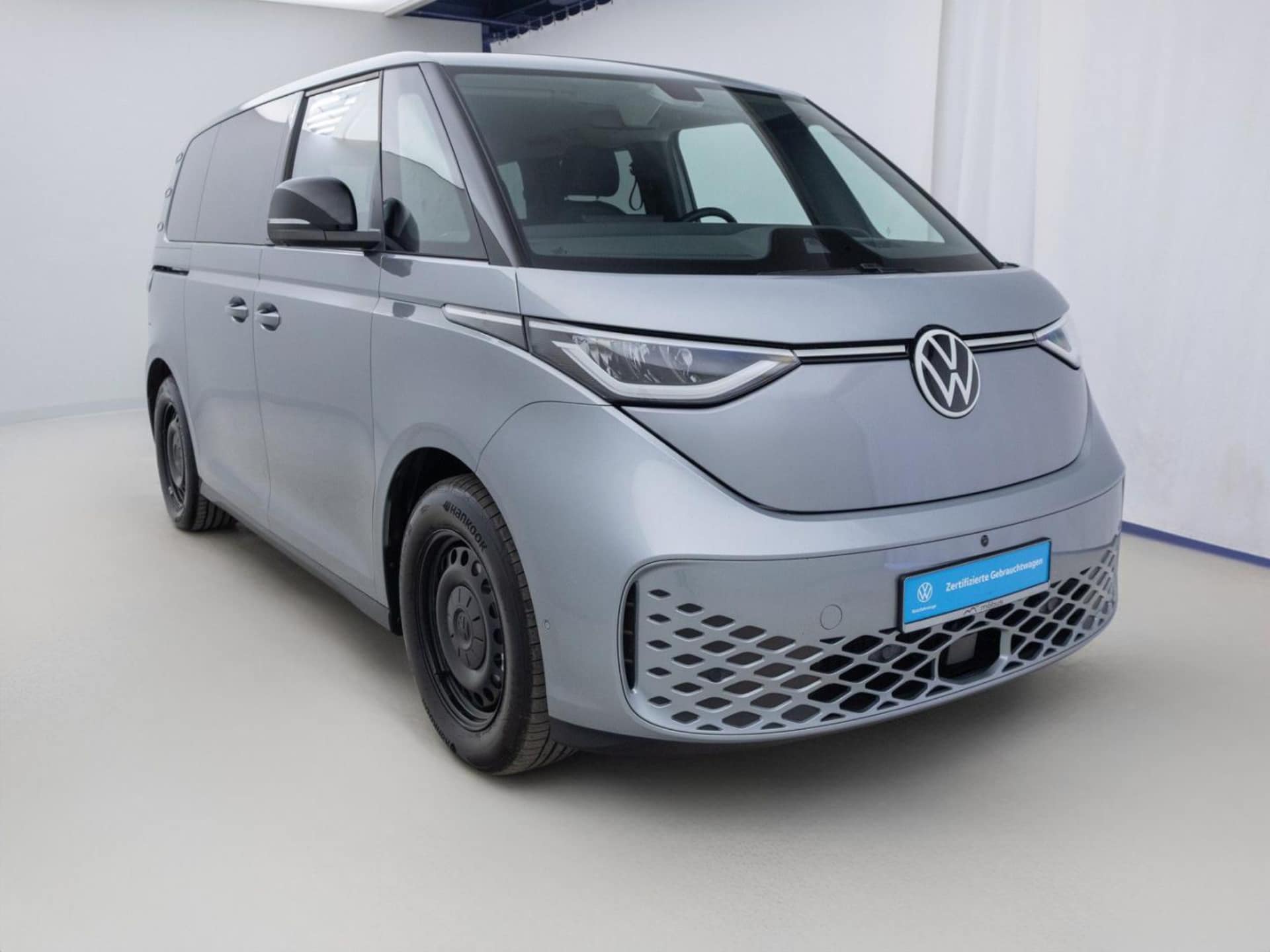 Volkswagen ID. Buzz Pro