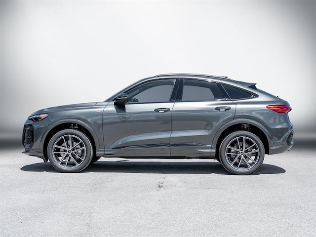 2026 Audi Q5 Sportback