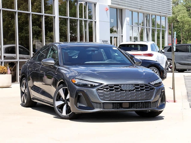2026 Audi A5 Sedan