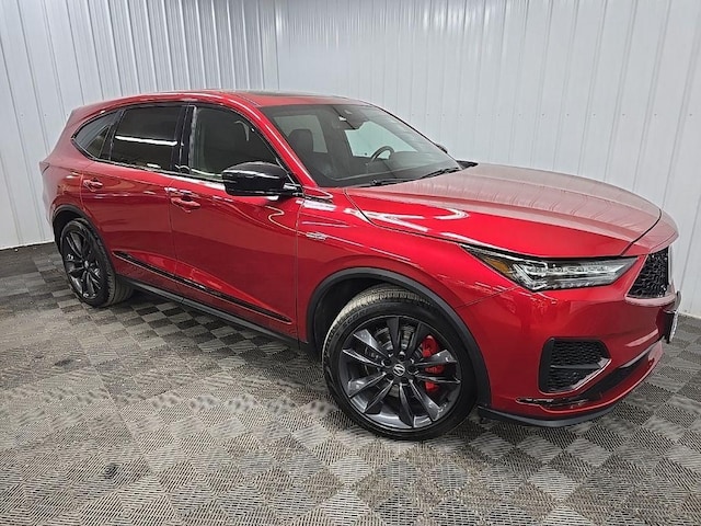 2022 Acura MDX