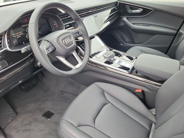 2026 Audi Q7 Premium Plus - Photo 11