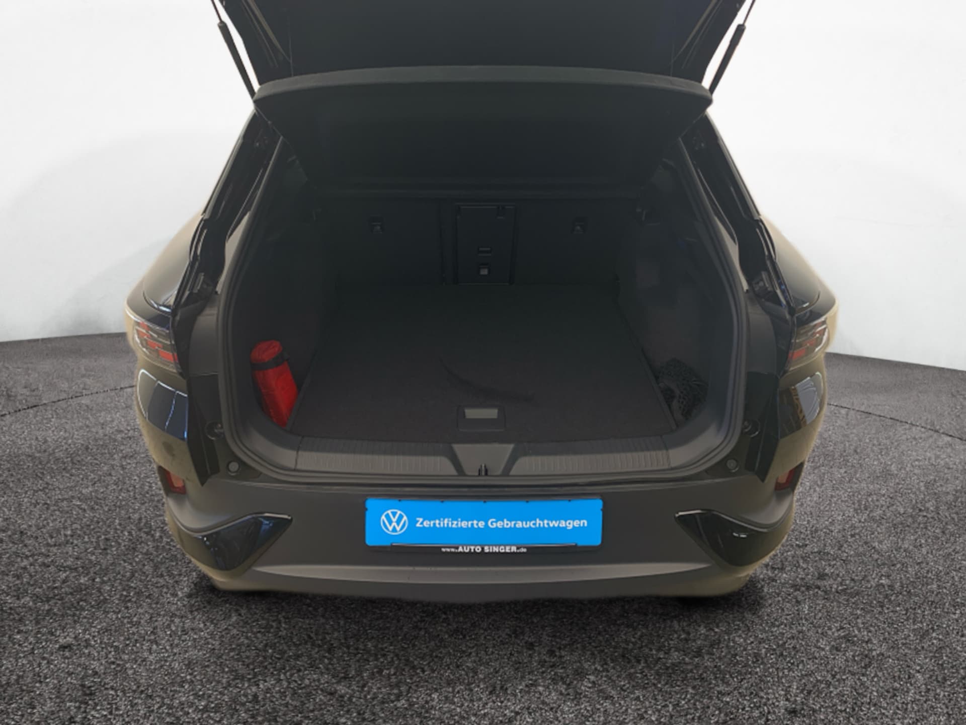 Volkswagen ID.4 GTX