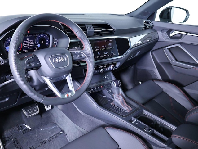 2025 Audi Q3 SUV