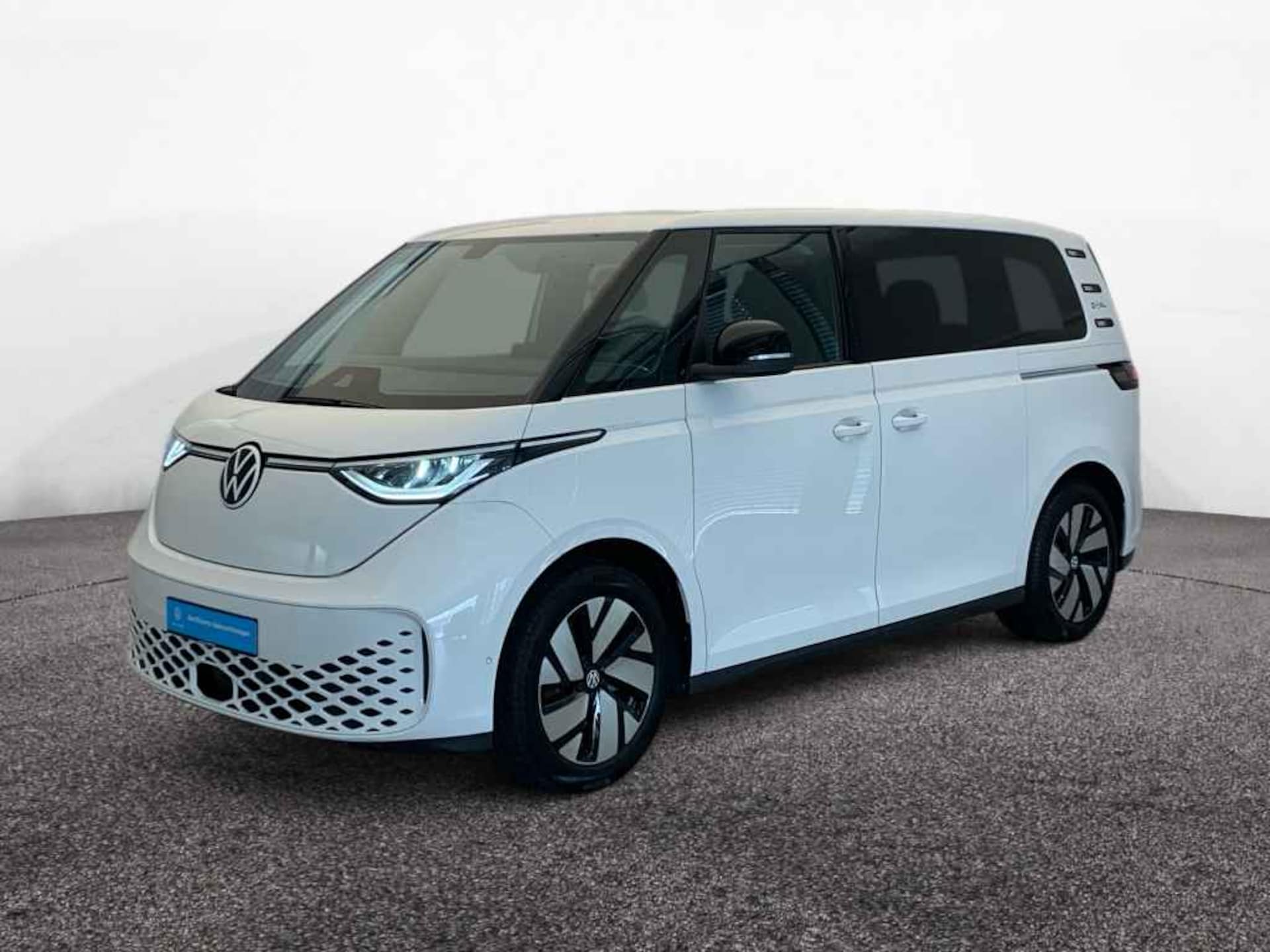 Volkswagen ID. Buzz Goal