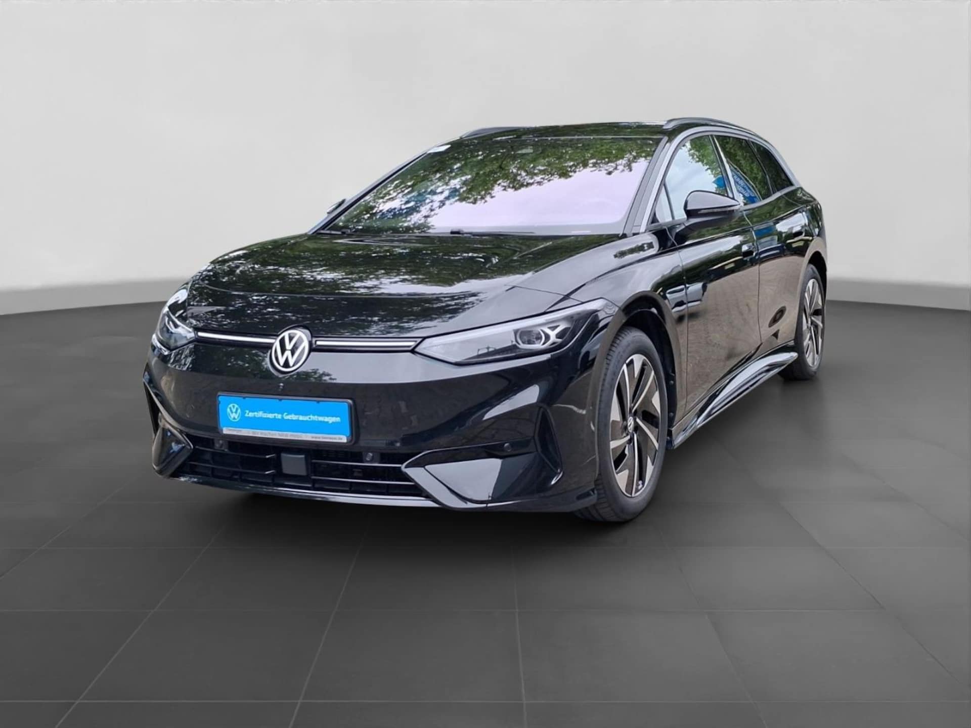 Volkswagen ID.7 Tourer Pro