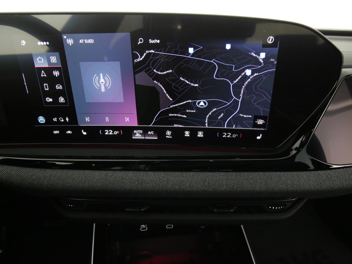 Bild über Audi A6 Avant edition one TDI quattro 150 kW S tronic - für weitere Informationen kontaktieren Sie den Audi Partner