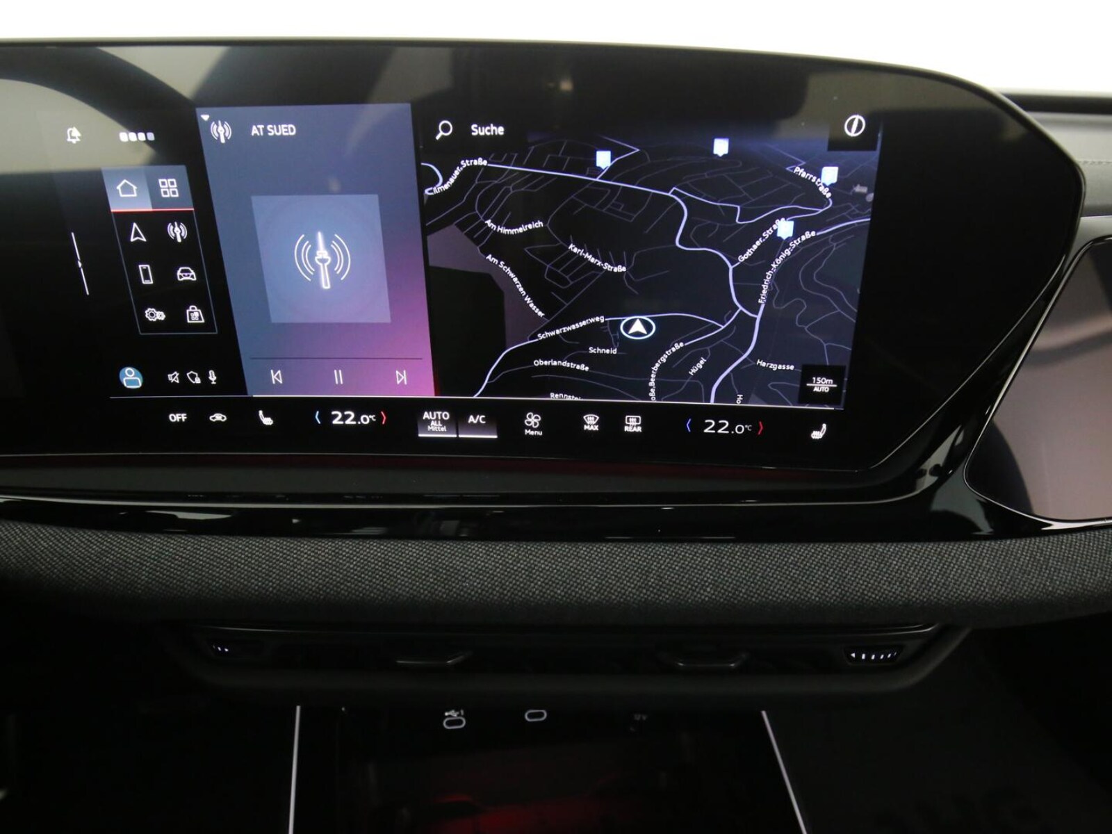Audi A6 Avant – Bild 13