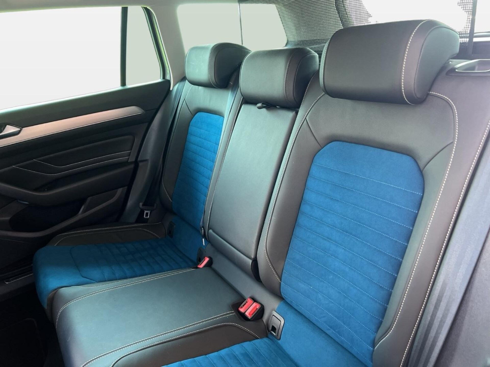 Volkswagen Passat Variant Elegance