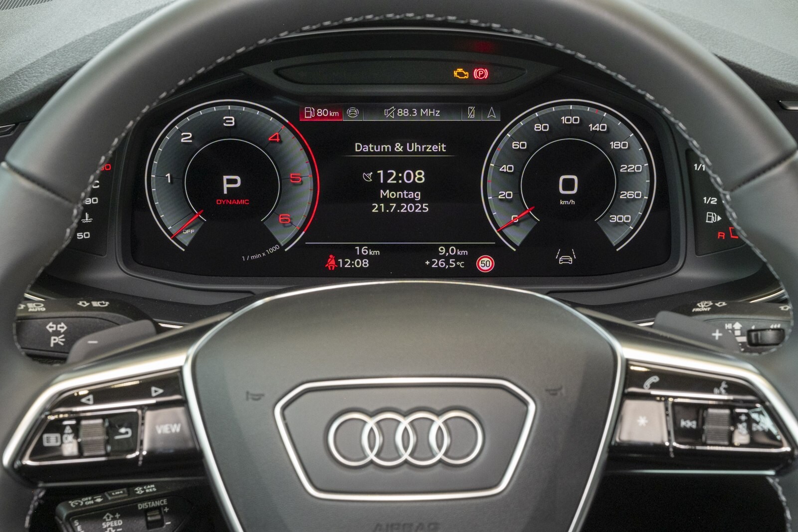 Audi A6 Avant – Bild 14