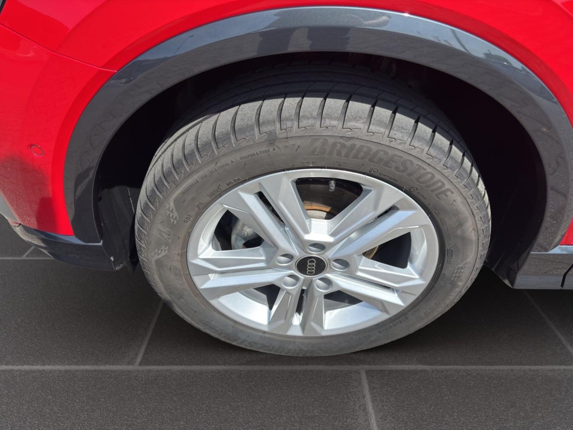 Audi Q2 Advanced