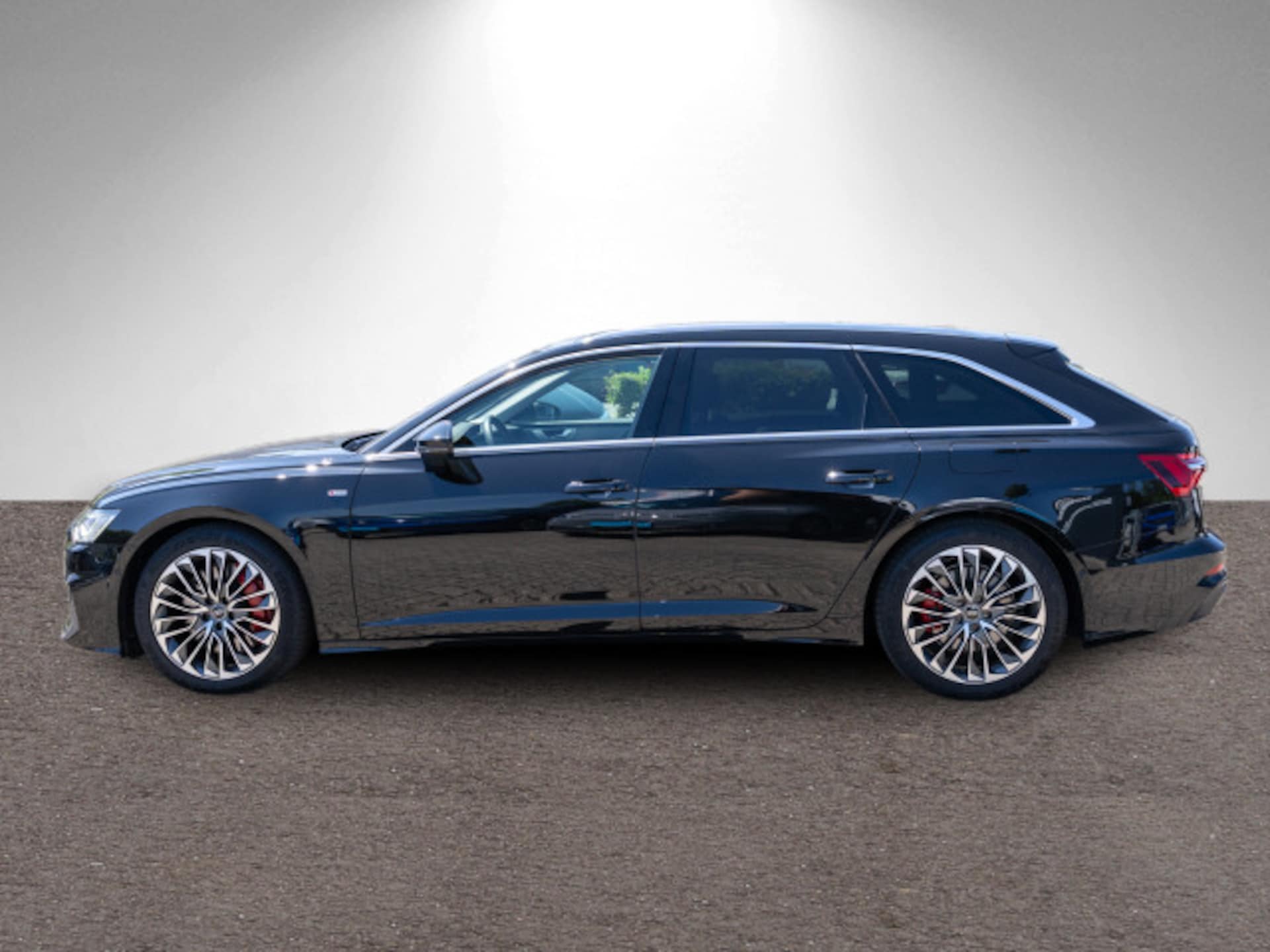 Audi A6 Avant TFSI e Sport