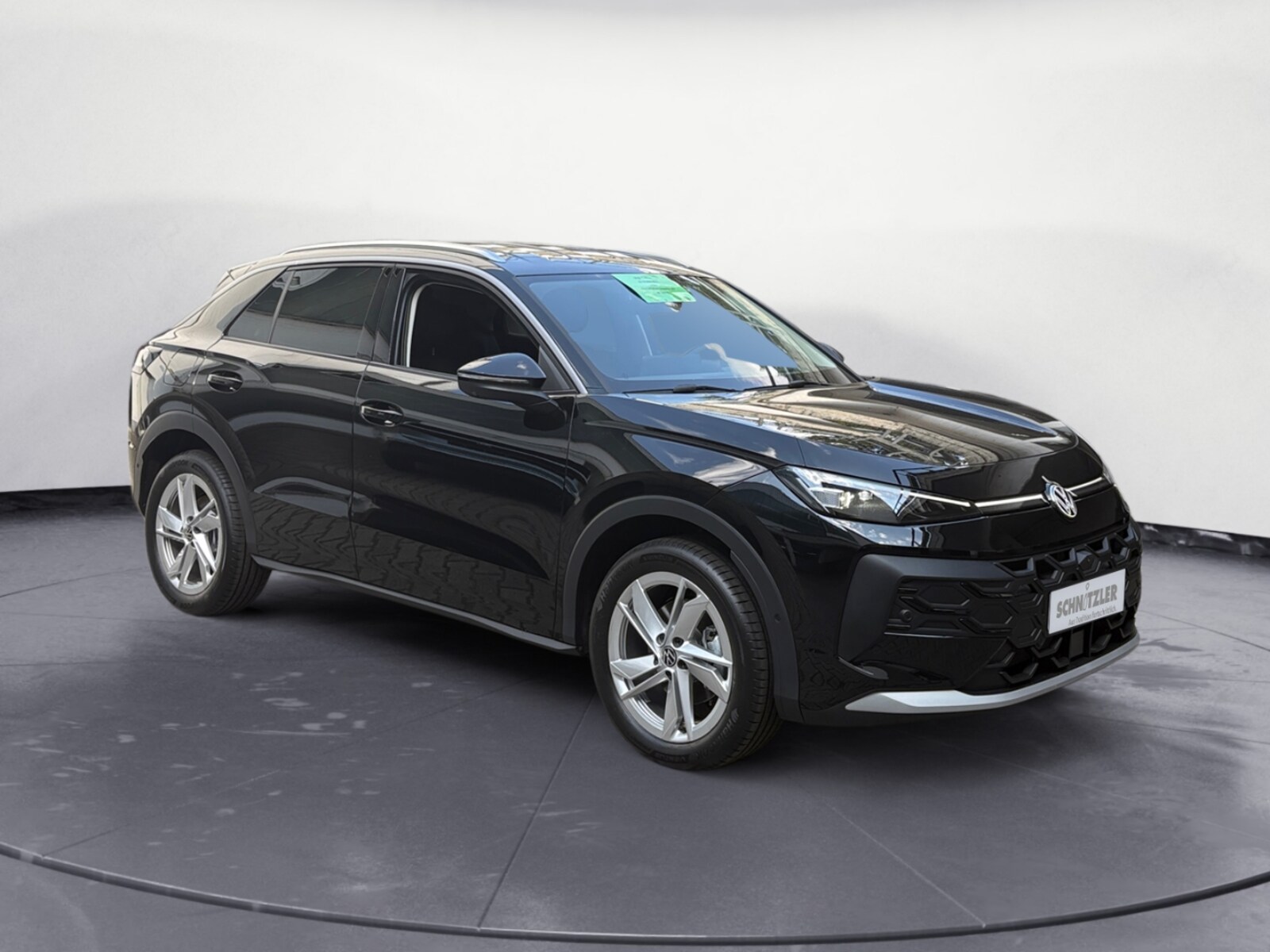 Volkswagen T-Roc – Bild 7