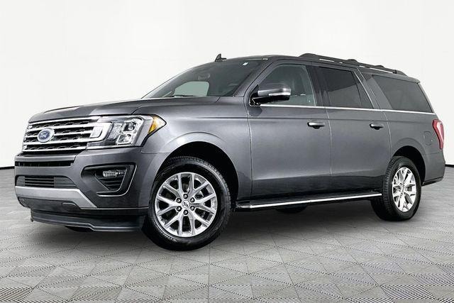 2021 Ford Expedition