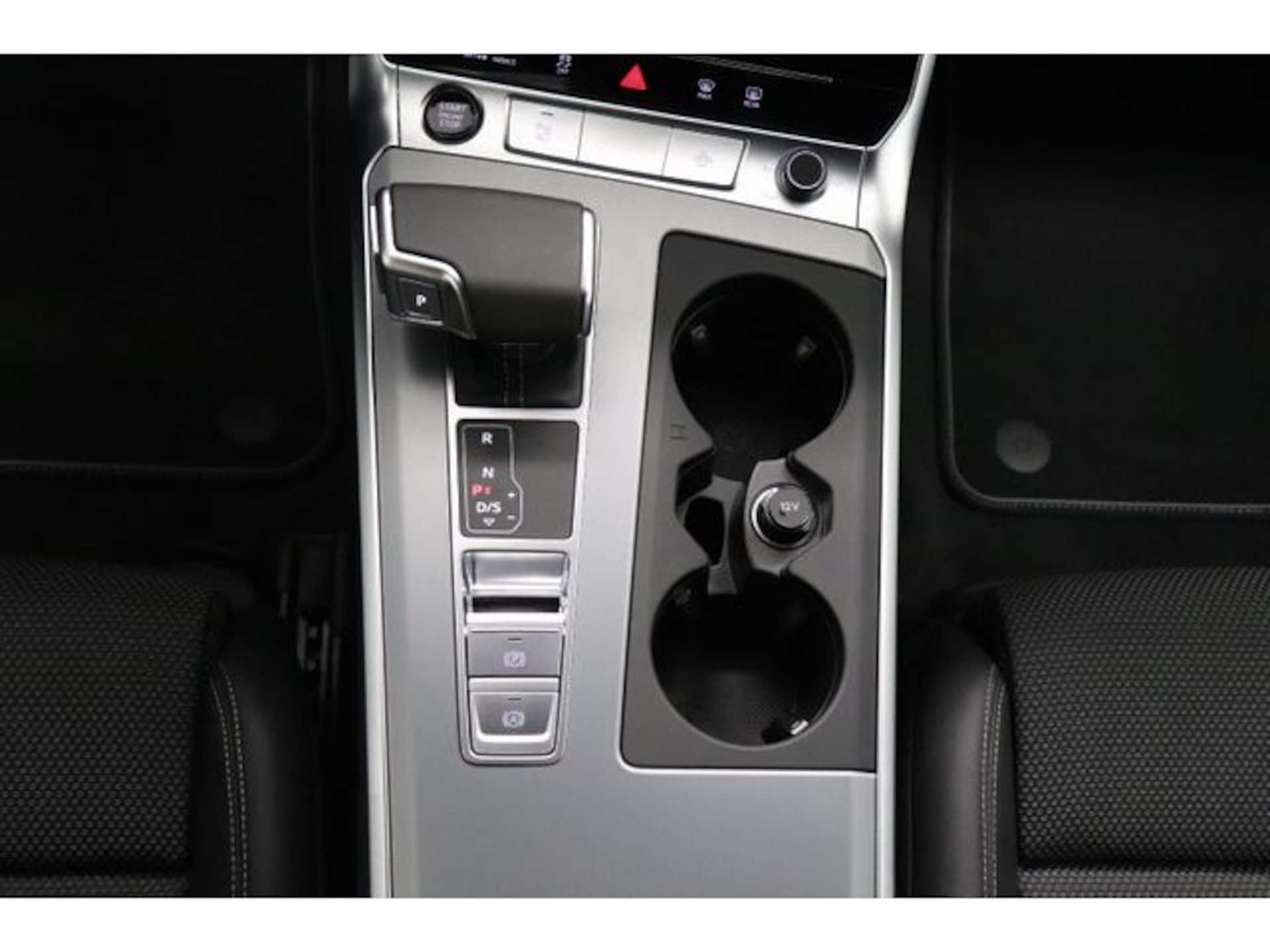 Audi A6 Avant Design