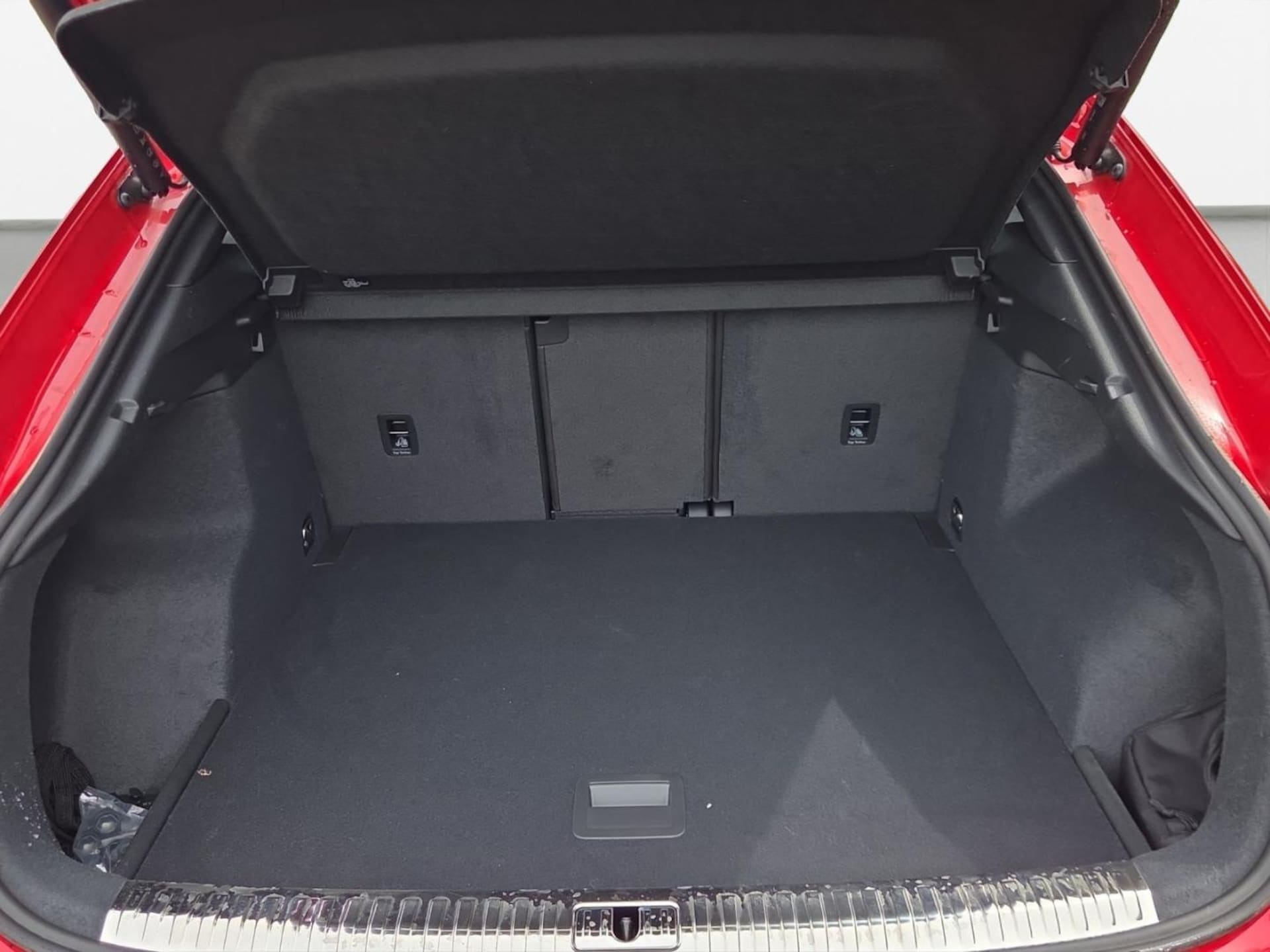 Audi Q3 Sportback S line