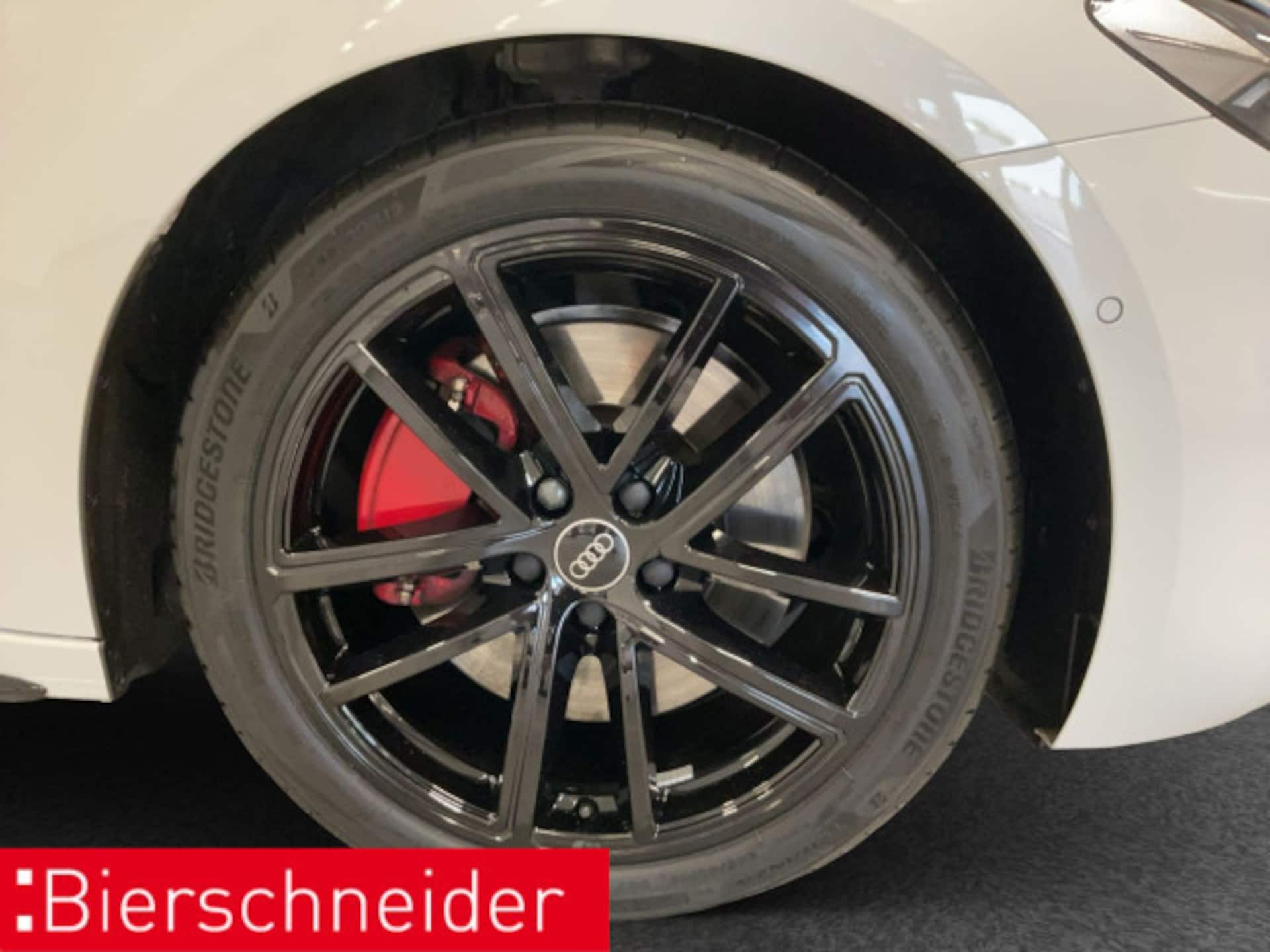 Audi A5 Avant e-hybrid