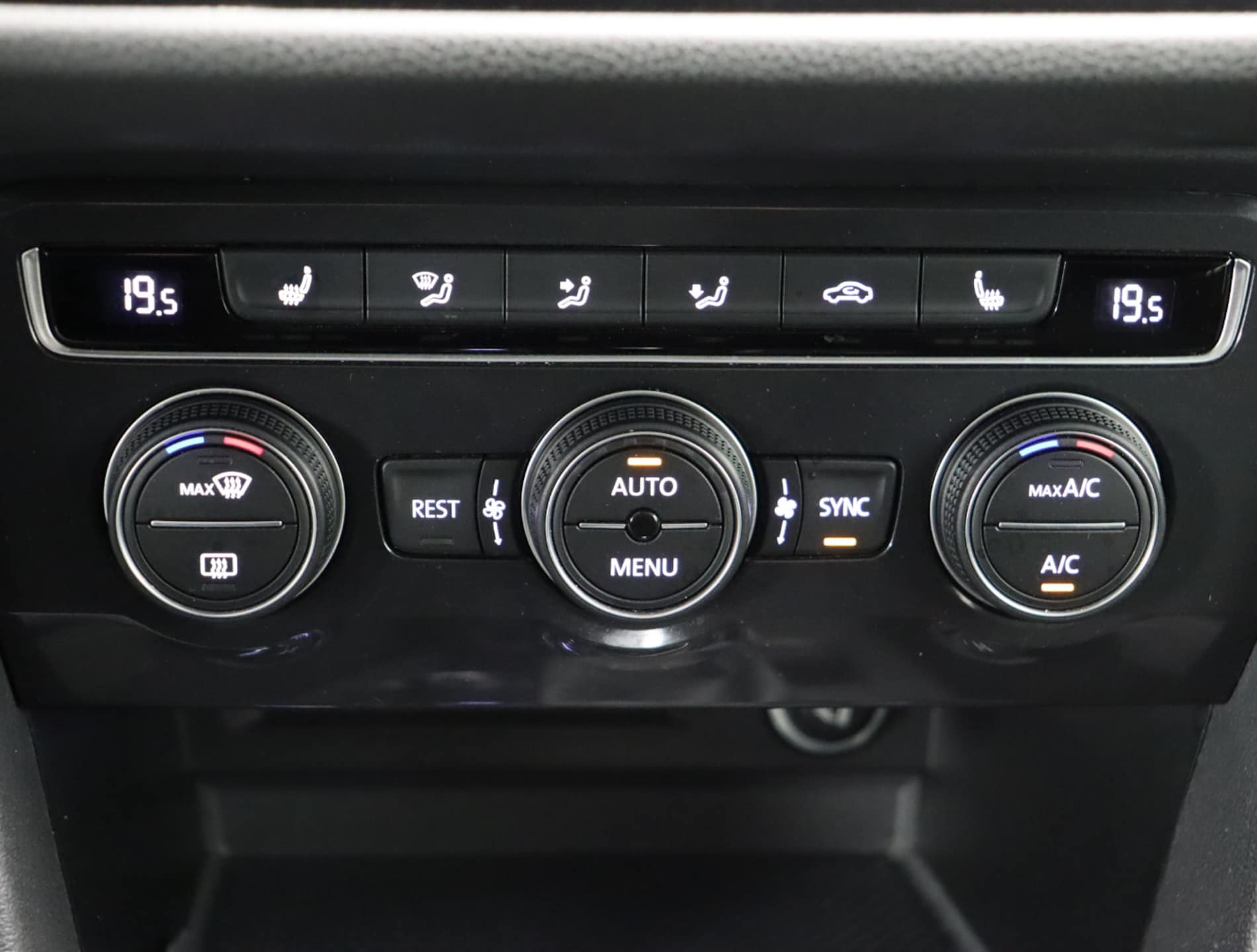 Volkswagen Tiguan Allspace Highline