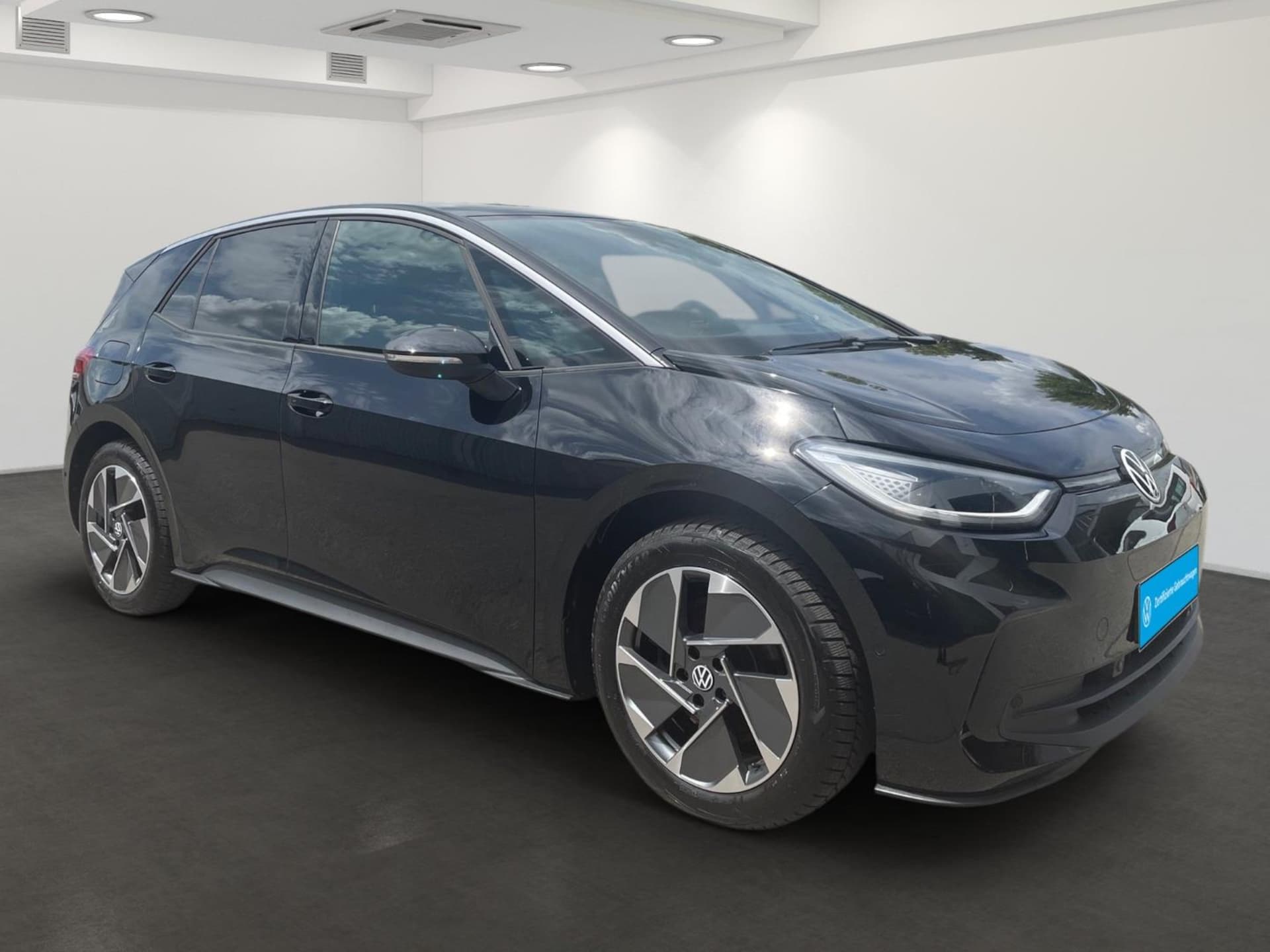 Volkswagen ID.3 MOVE Pro