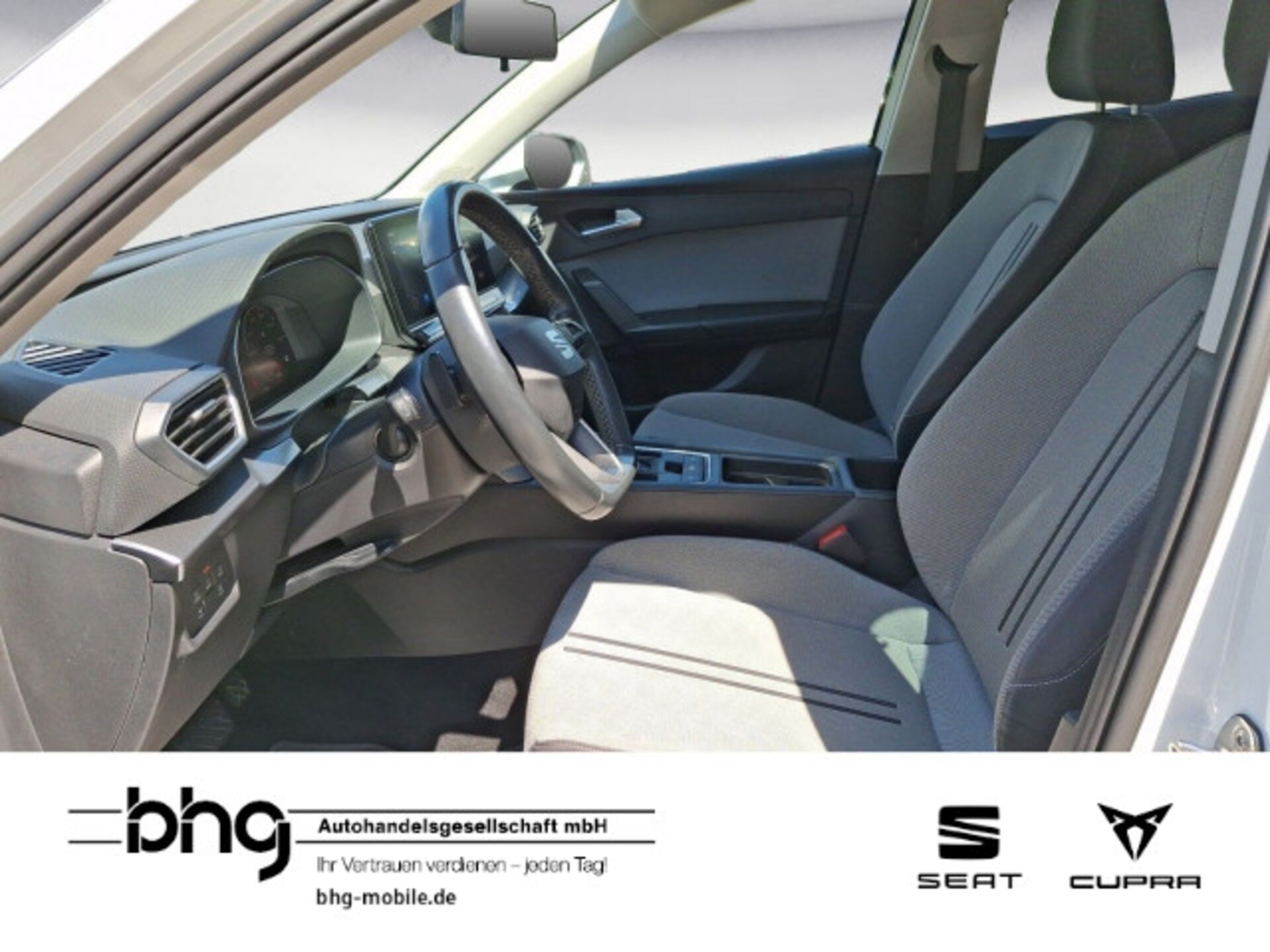 SEAT Leon Sportstourer Style
