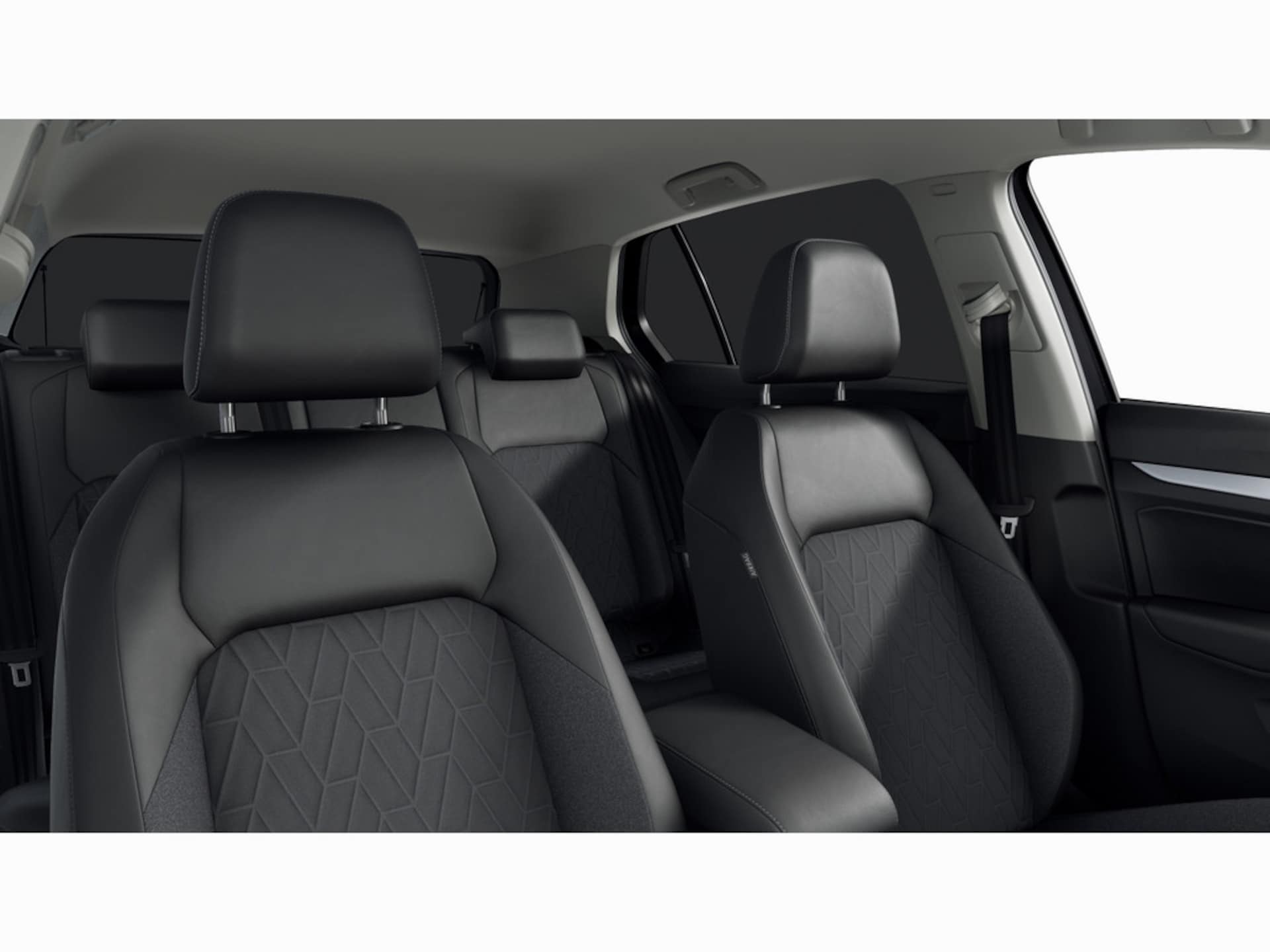 Volkswagen Golf ENERGY