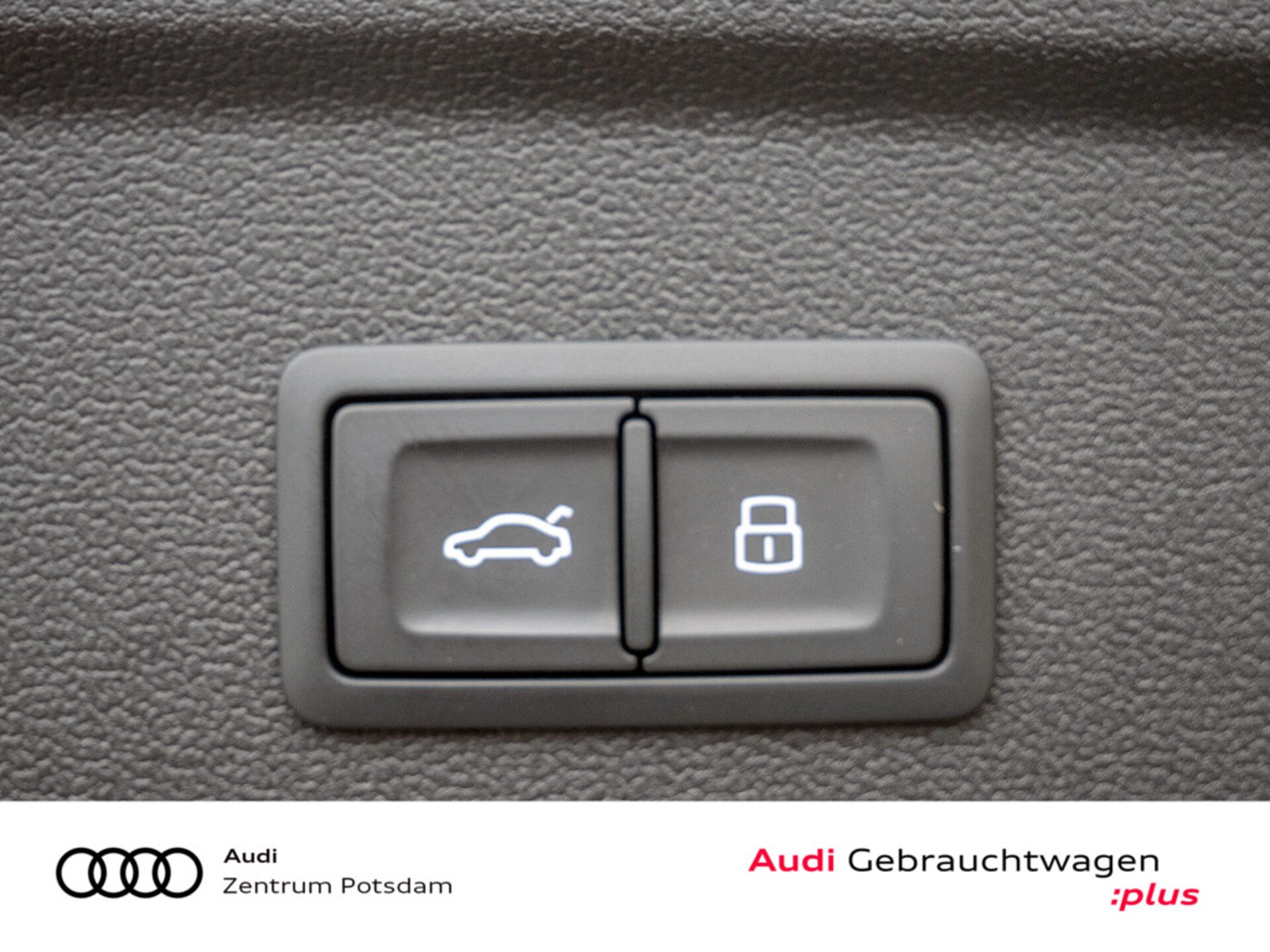 Audi A3 Sportback Advanced