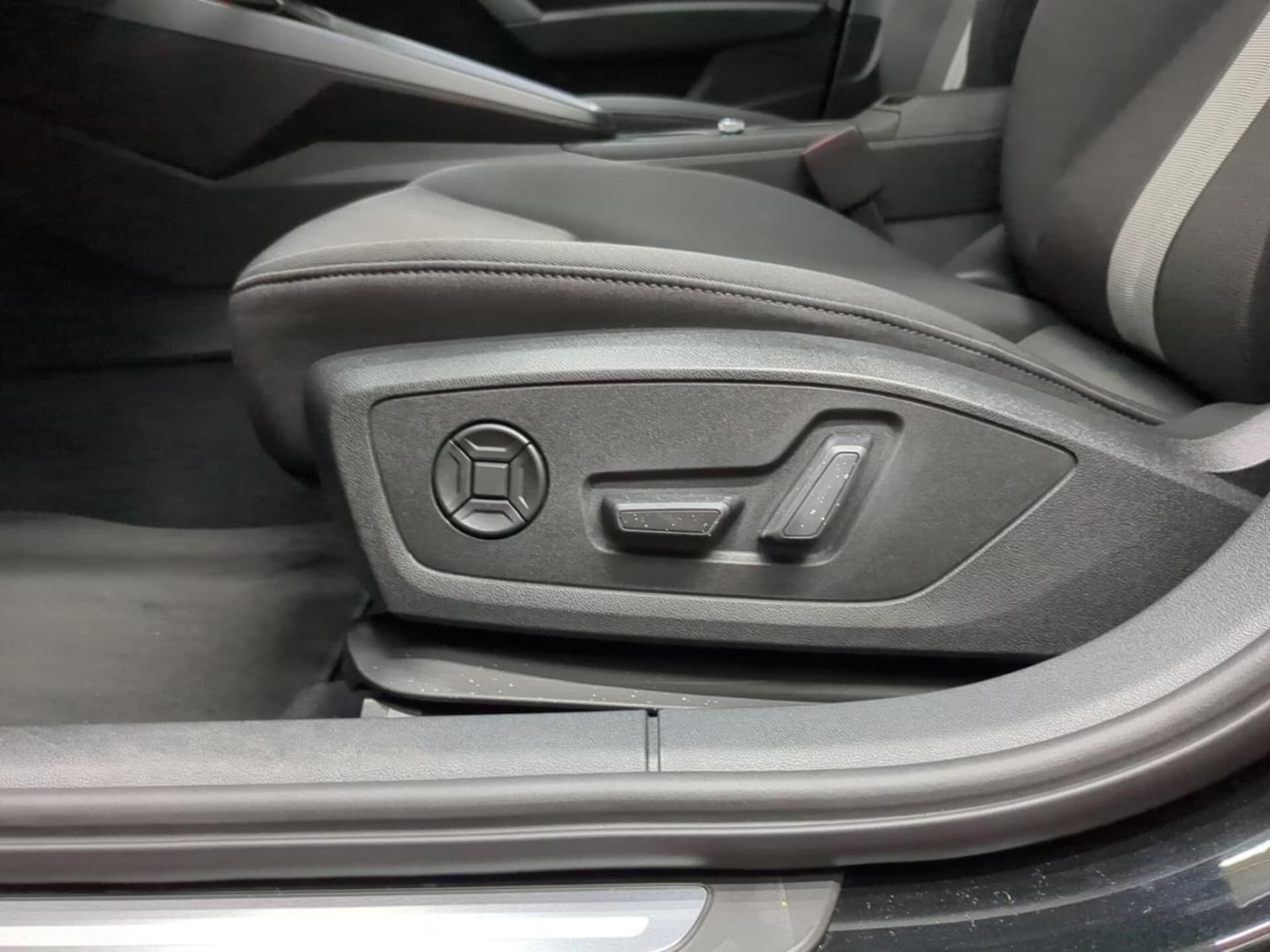 Audi A3 Sportback Advanced