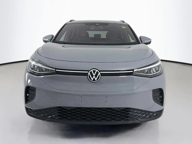 2021 Volkswagen ID.4