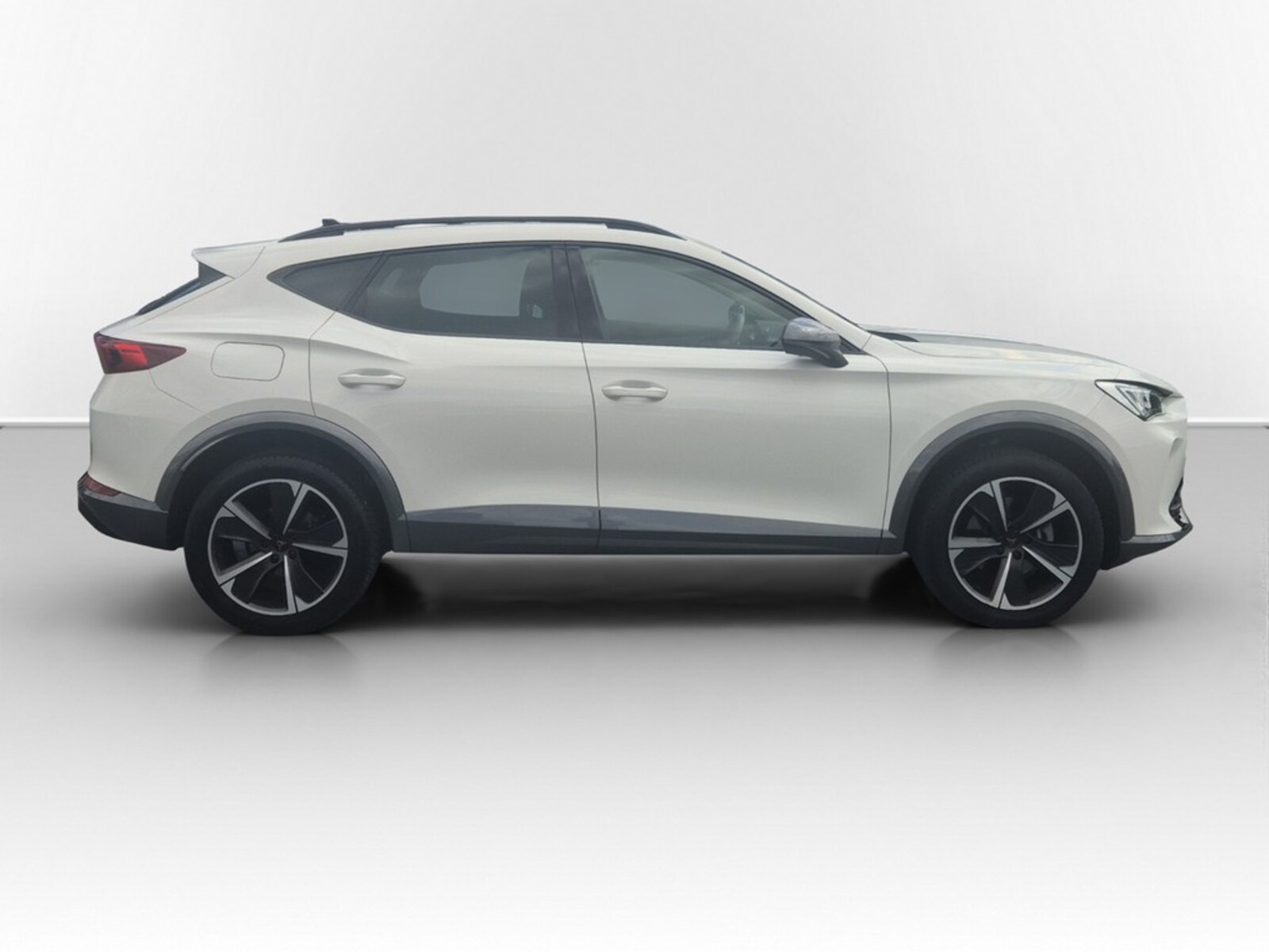 CUPRA Formentor – Bild 5